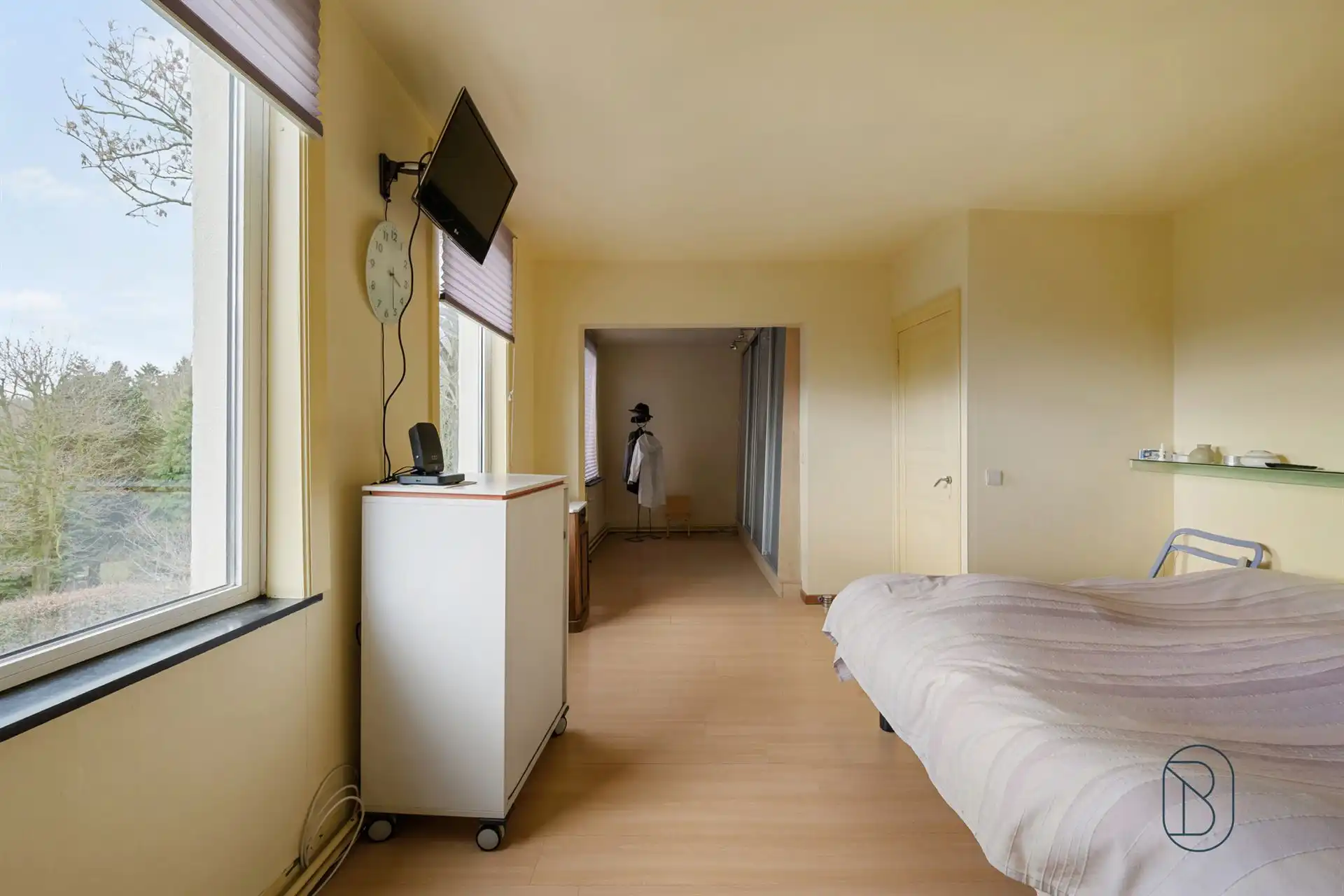 Prachtig gelegen charmante woning met een uniek uitzicht. foto 15