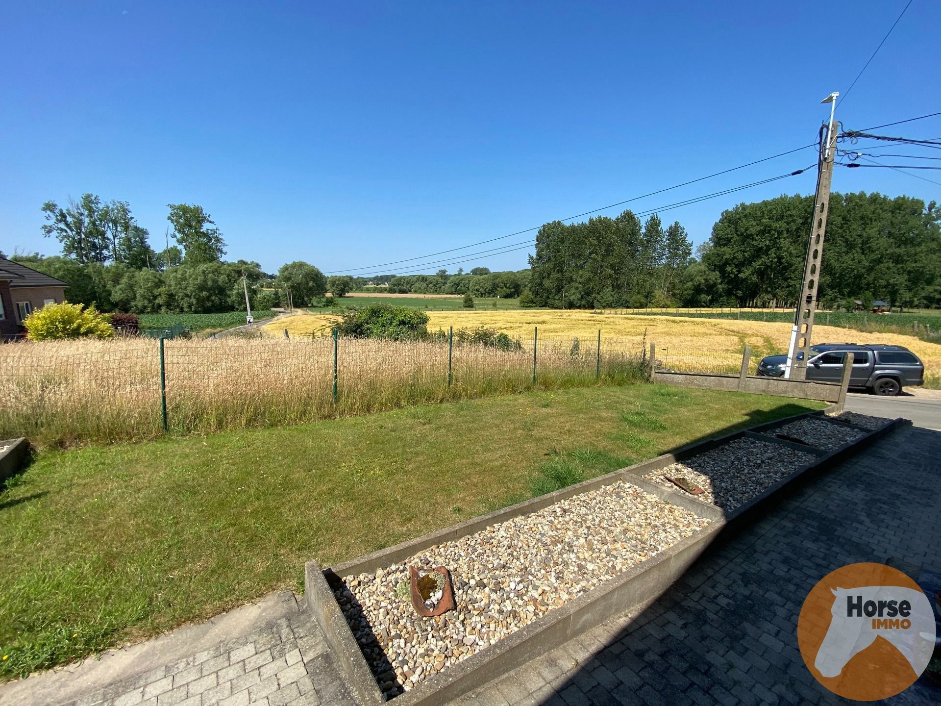 HAALTERT- renovatiewoning op 22 are met prachtig vergezicht foto 3