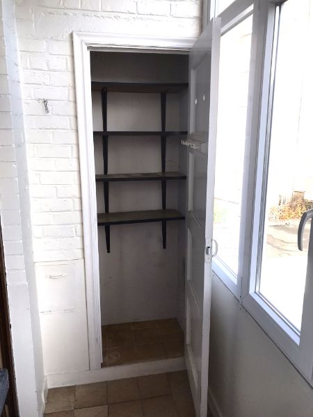 appartement 1 chambre avec balcon à proximité de l'ULB - au 2° étage foto 22