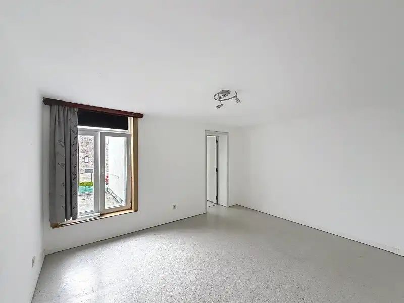 Charmant appartement in karaktervol gebouw foto 5