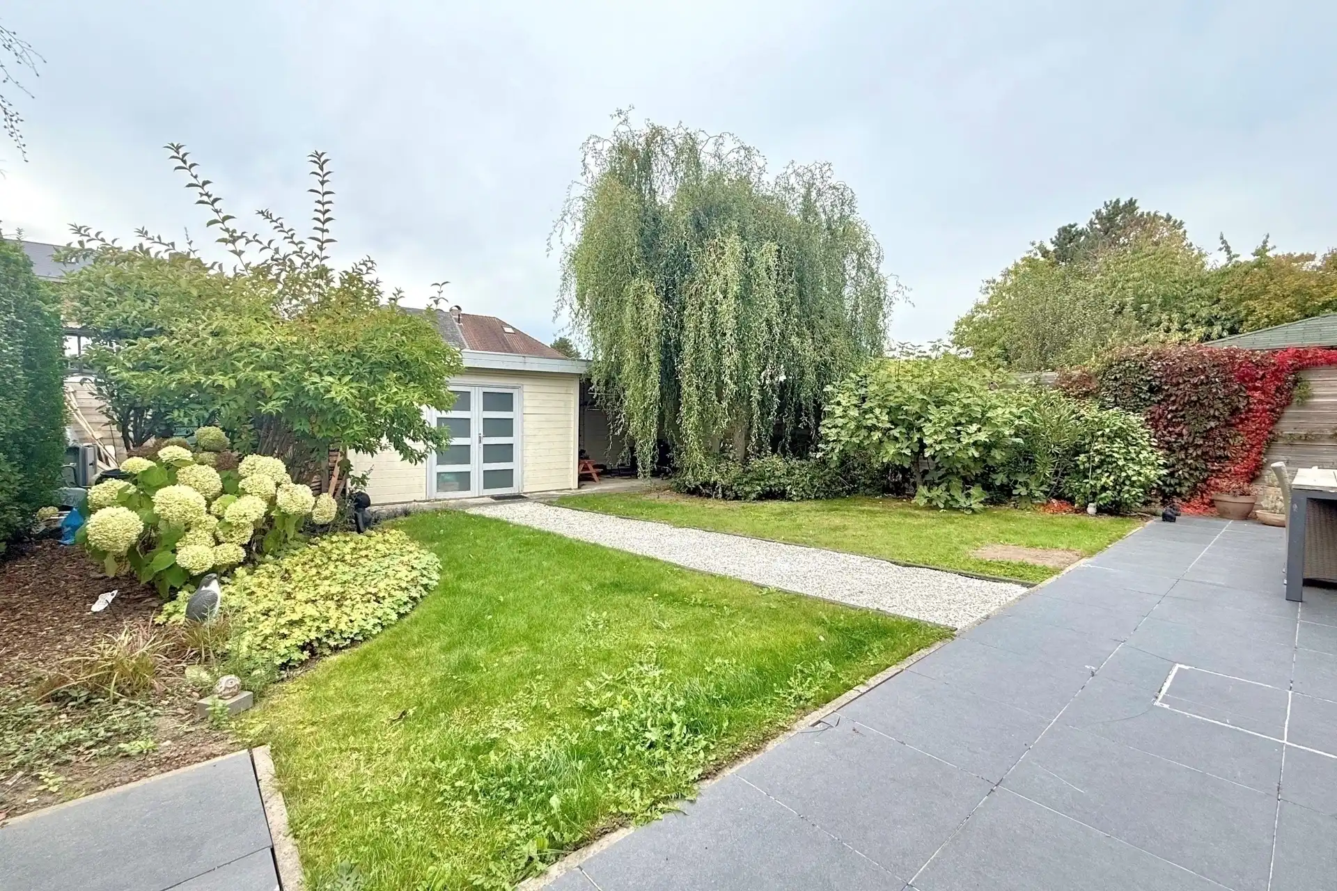 Vernieuwde woning HOB in rustige woonwijk foto 26