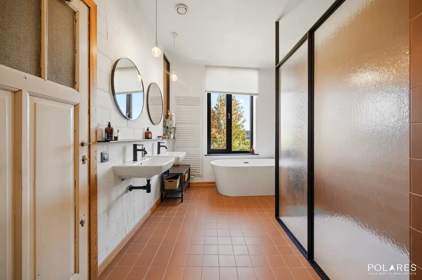 Karaktervolle woning op toplocatie in Heverlee foto 24