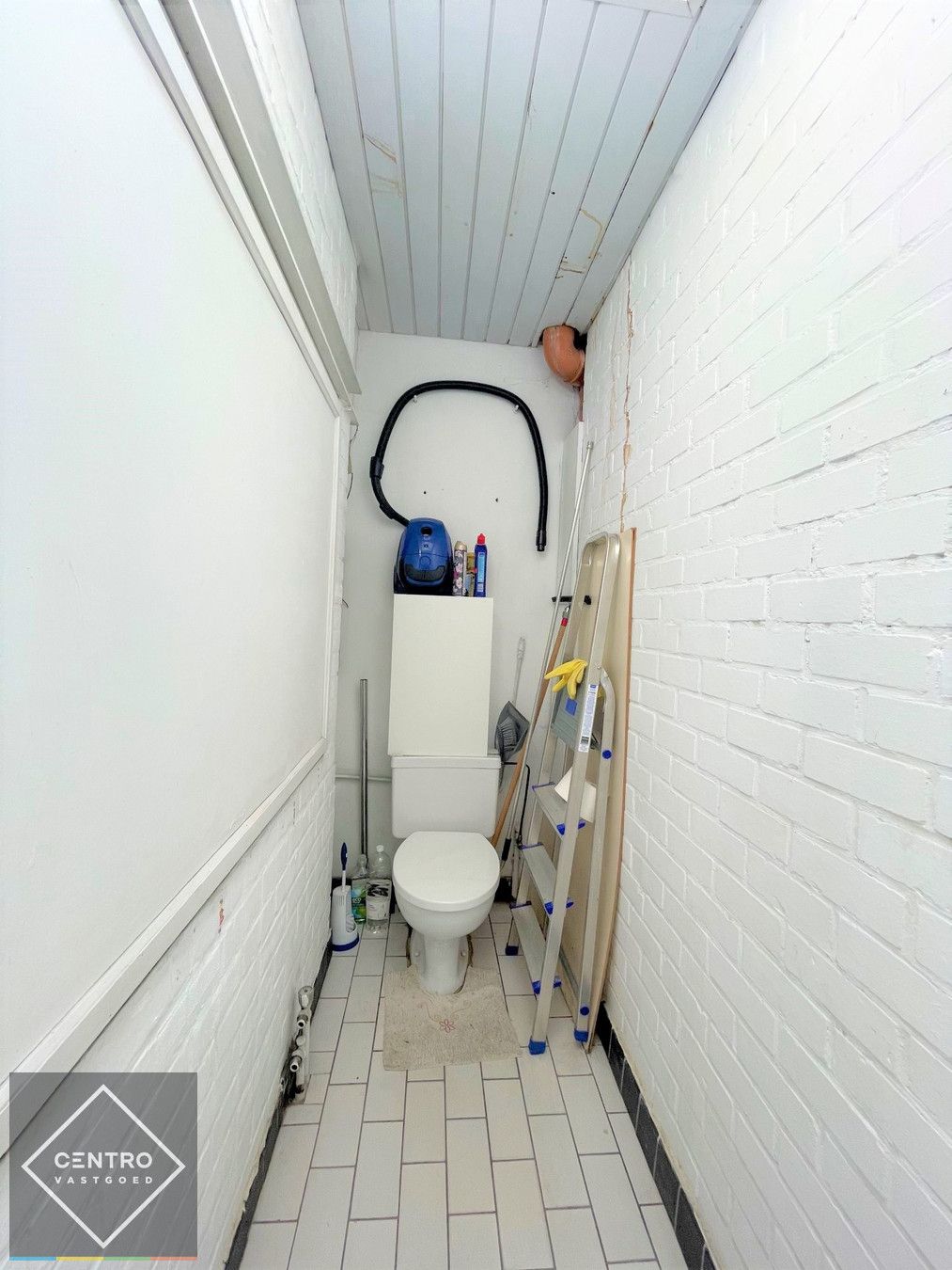 CHARMANT woon- en handelshuis op TOPligging te Brugge! foto 5