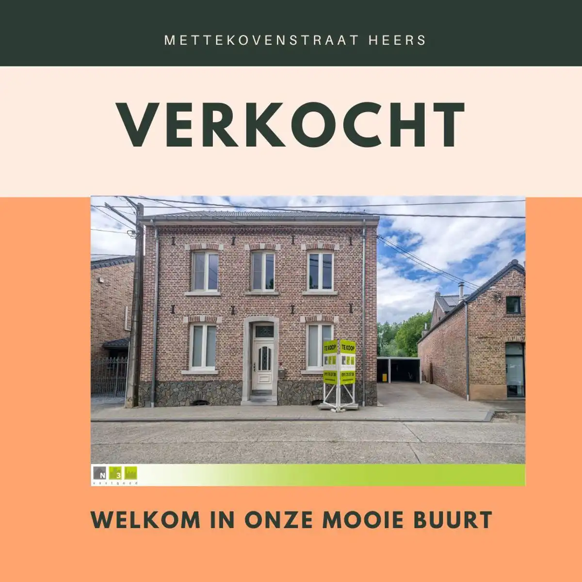 Hoofdfoto van de publicatie: Huis te koop