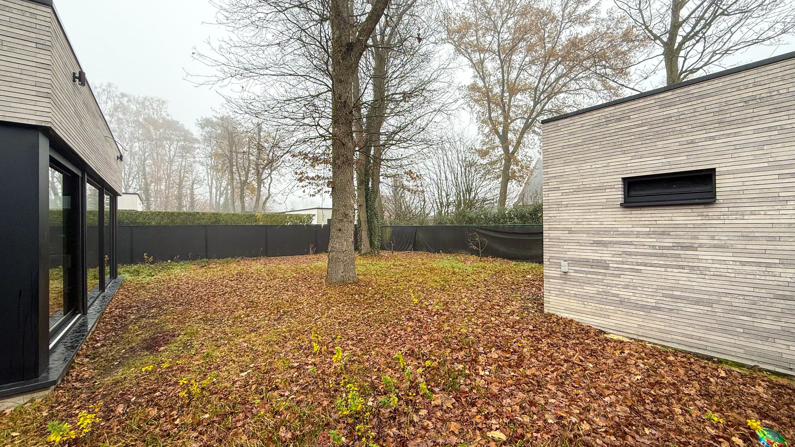 Exclusieve villa met hoogwaardige afwerking Genk! foto 38