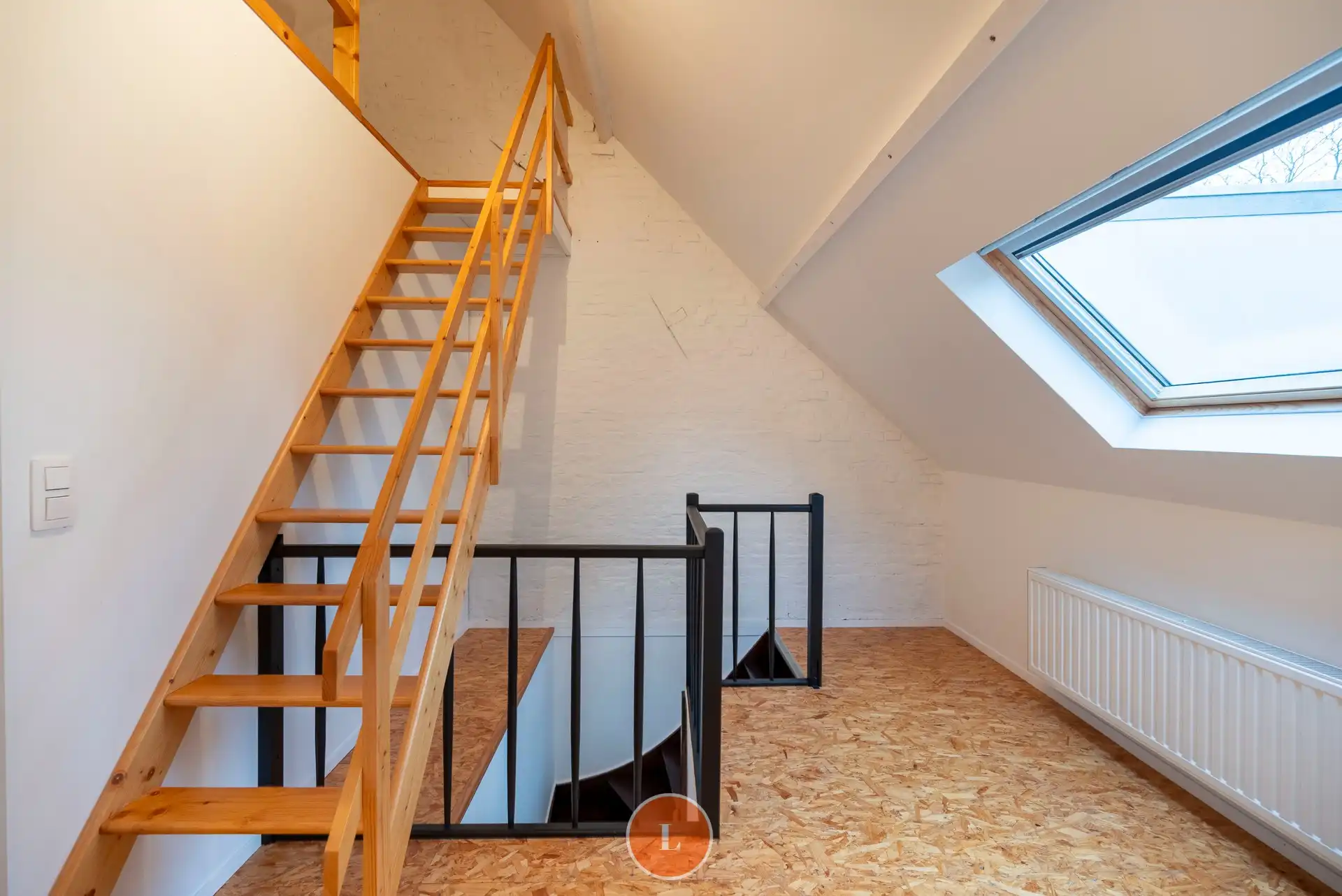 Instapklare woning met 3 slaapkamer en tuin in Lauwe foto 12