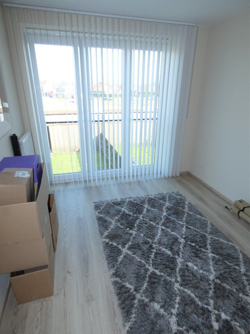 Woning met 4 slpk, tuin en garage, Roeselare foto 14