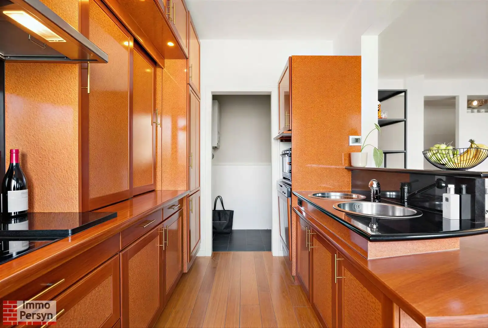 Instapklaar 1 slpk app op toplocatie in Diest foto 7