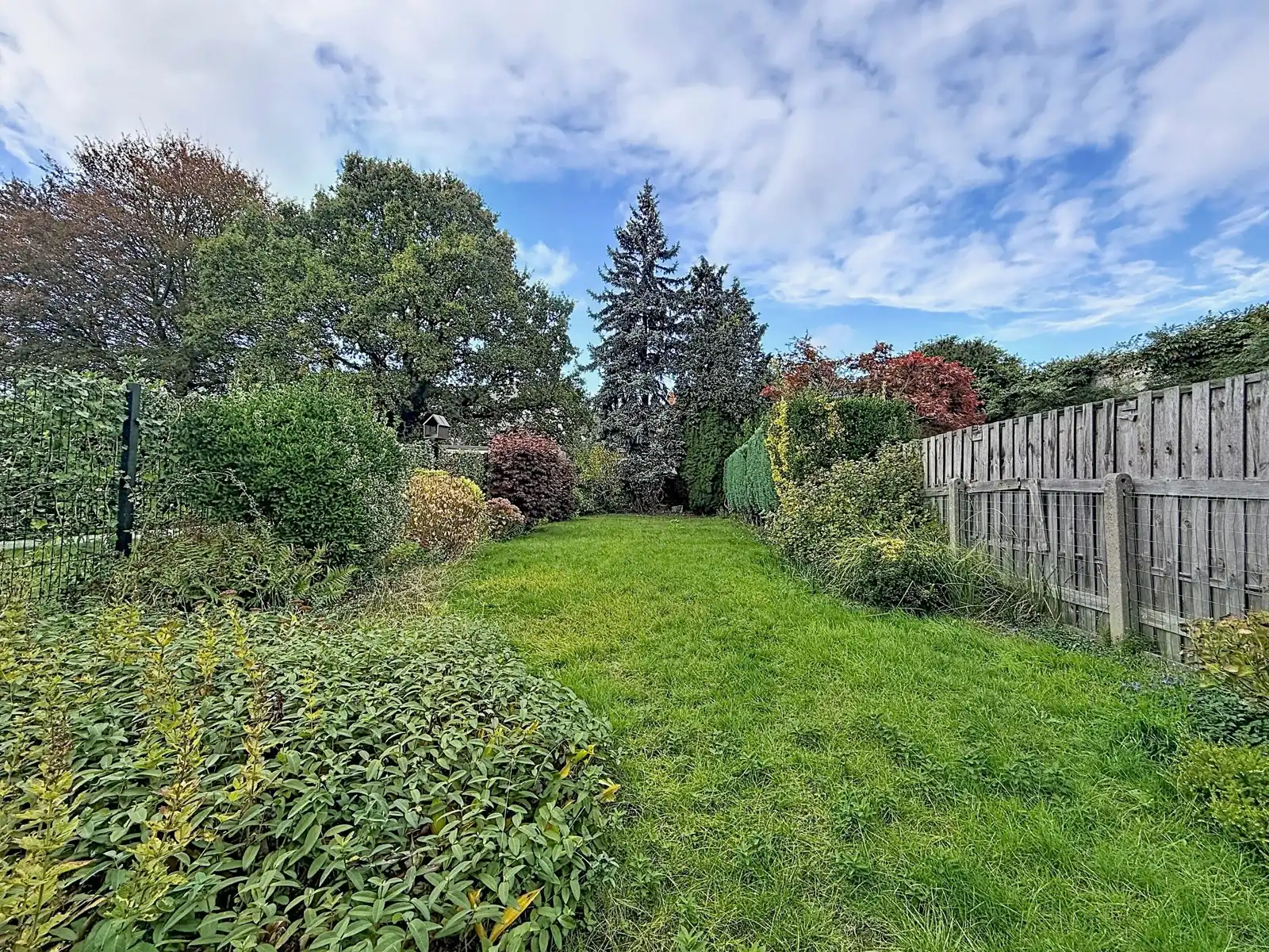 Authentieke stadswoning met 3 SLPK, Tuin én Potentieel! foto 21