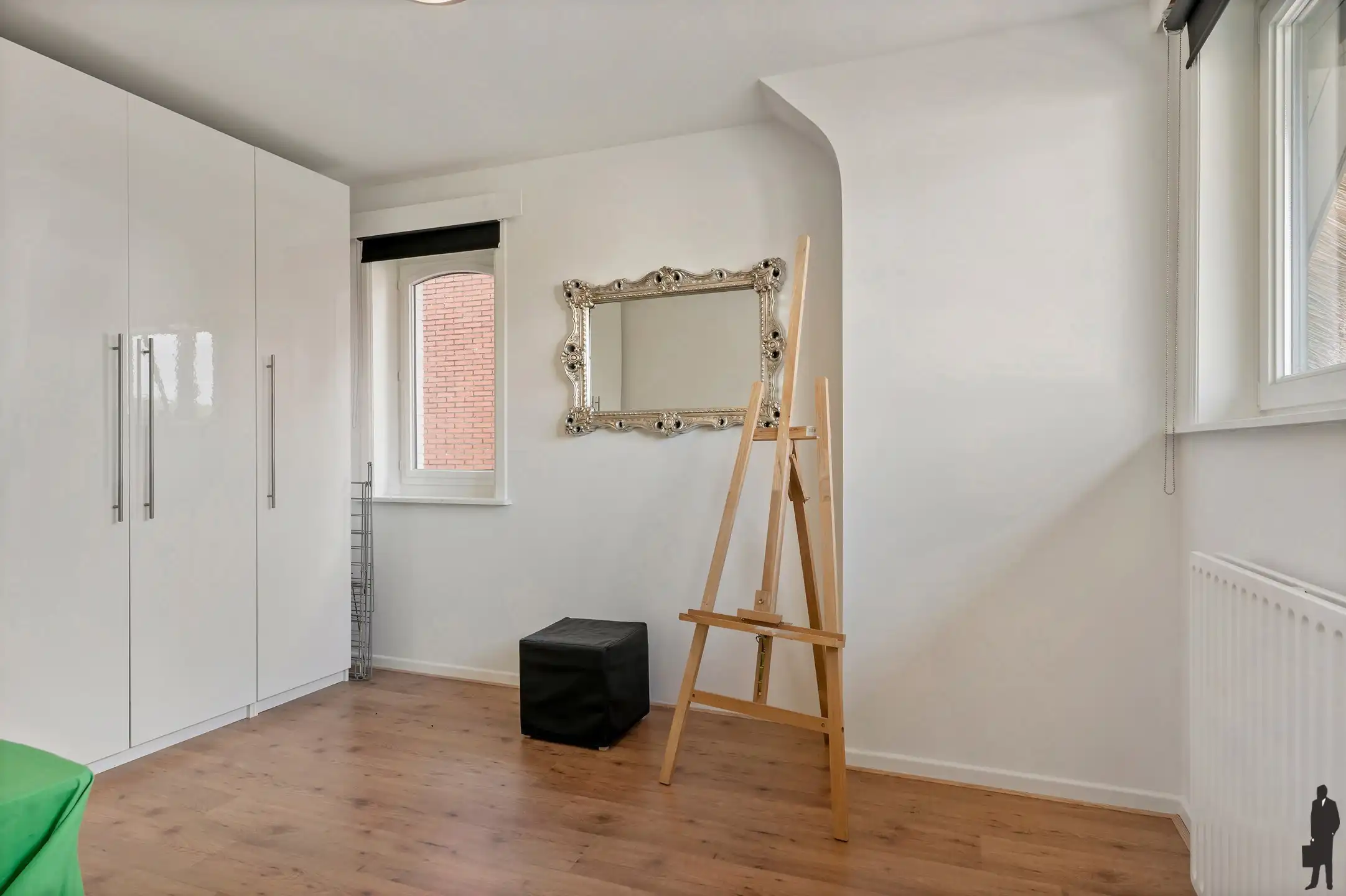 NIEUWE VOORWAARDEN! Tijdloze, vrijstaande woning met 4 slpk. gelegen in het centrum van Wortel - Hoogstraten. foto 27