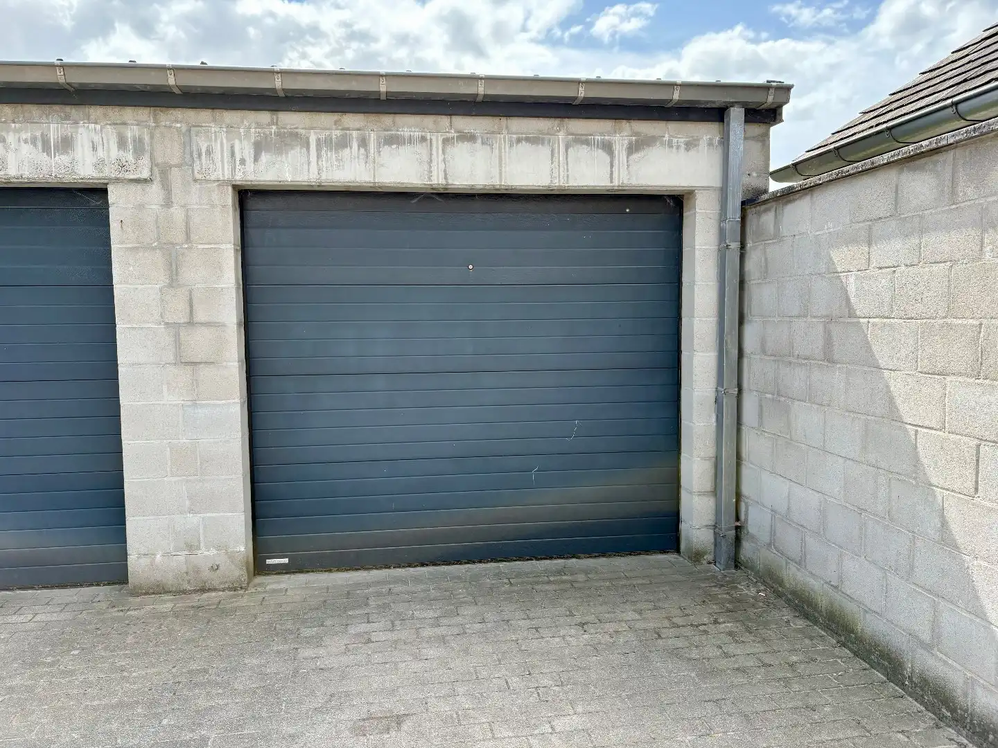 Appartement te koop op de 3de verdieping in Harelbeke met 2 slaapkamers  foto 14