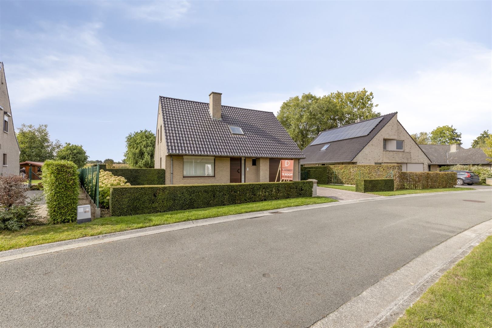 Huis foto 3