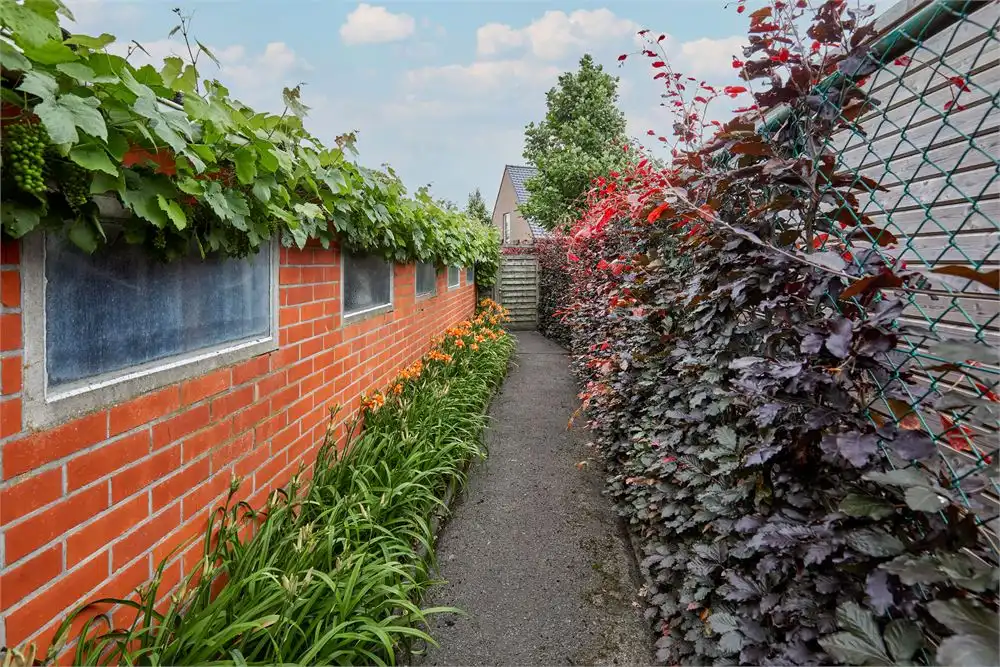 Villa met 2 loodsen (300m² / 150m²) op ca.1850m² foto 27