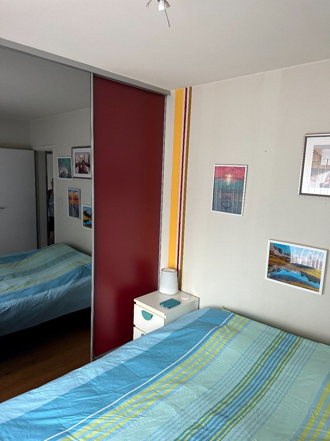 Gelijkvloers appartement in het centrum van Zonhoven foto 10