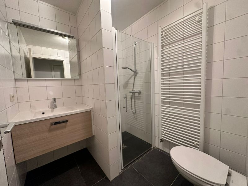 Gezellig éénslaapkamer appartement in het centrum van Geel foto 8