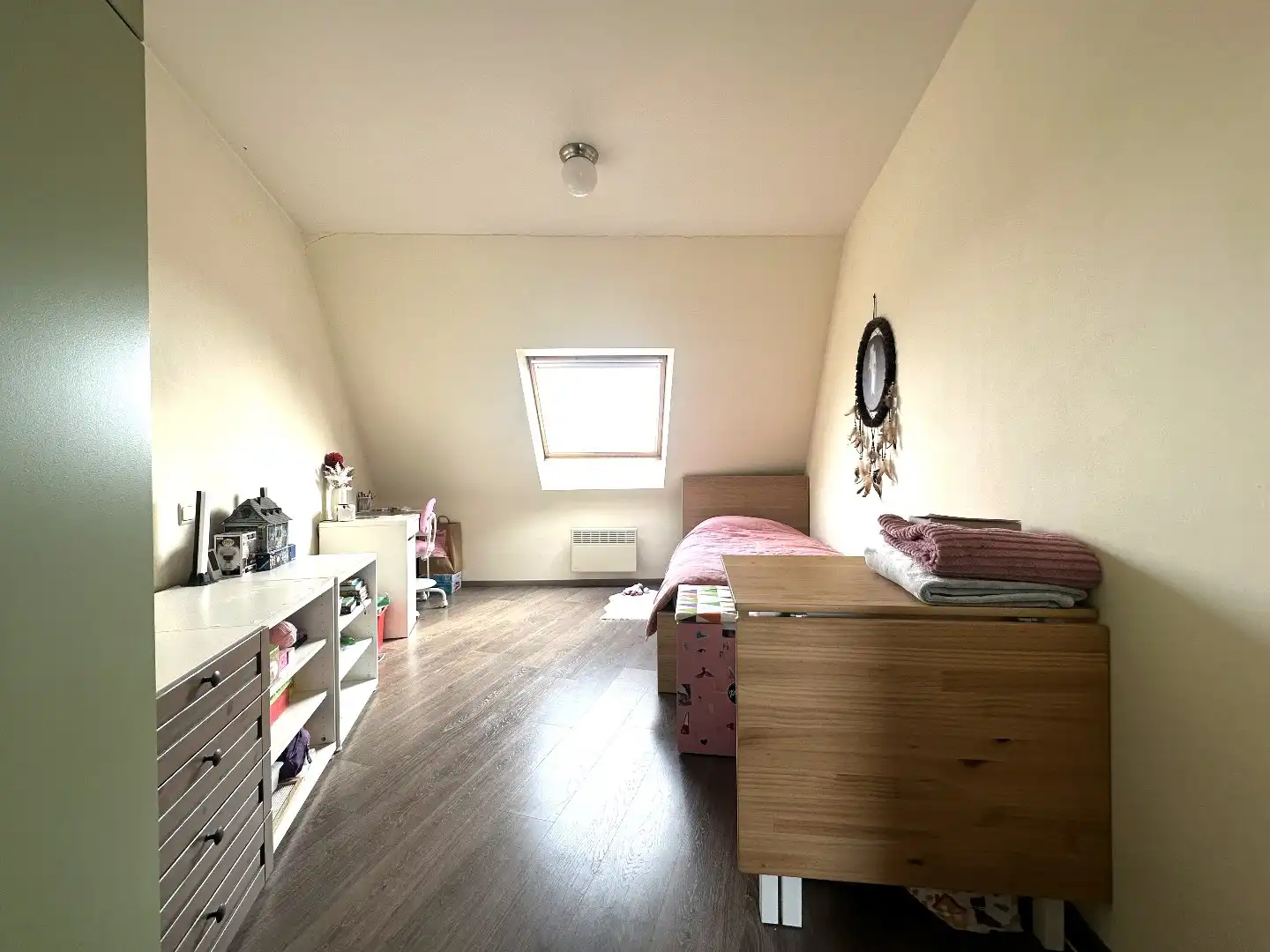 Prachtige appartement (177 m²) met 3 slpk, 2 terrassen, (garage), Torhout foto 18