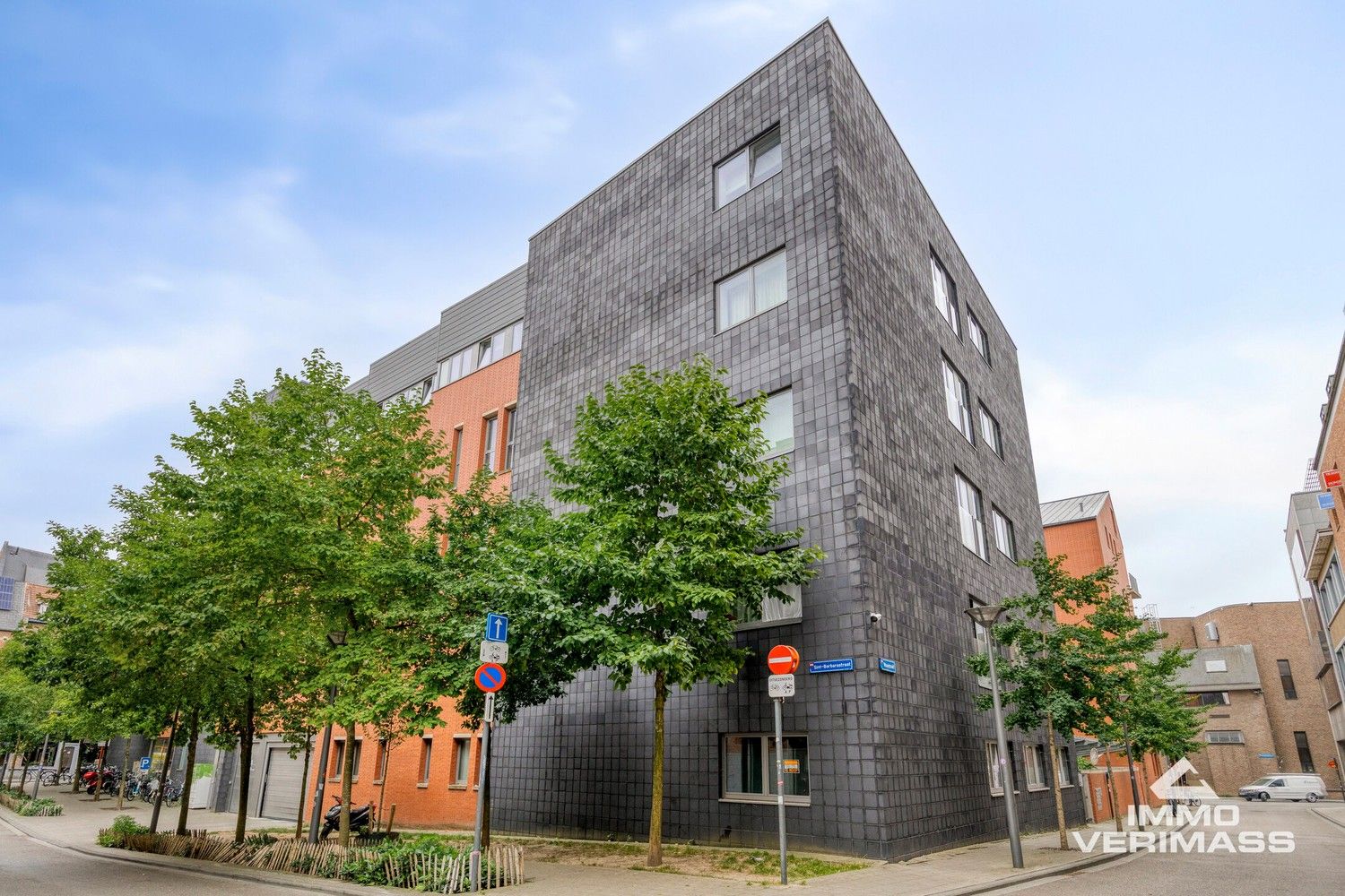Instapklaar appartement met topligging in Leuven foto 3