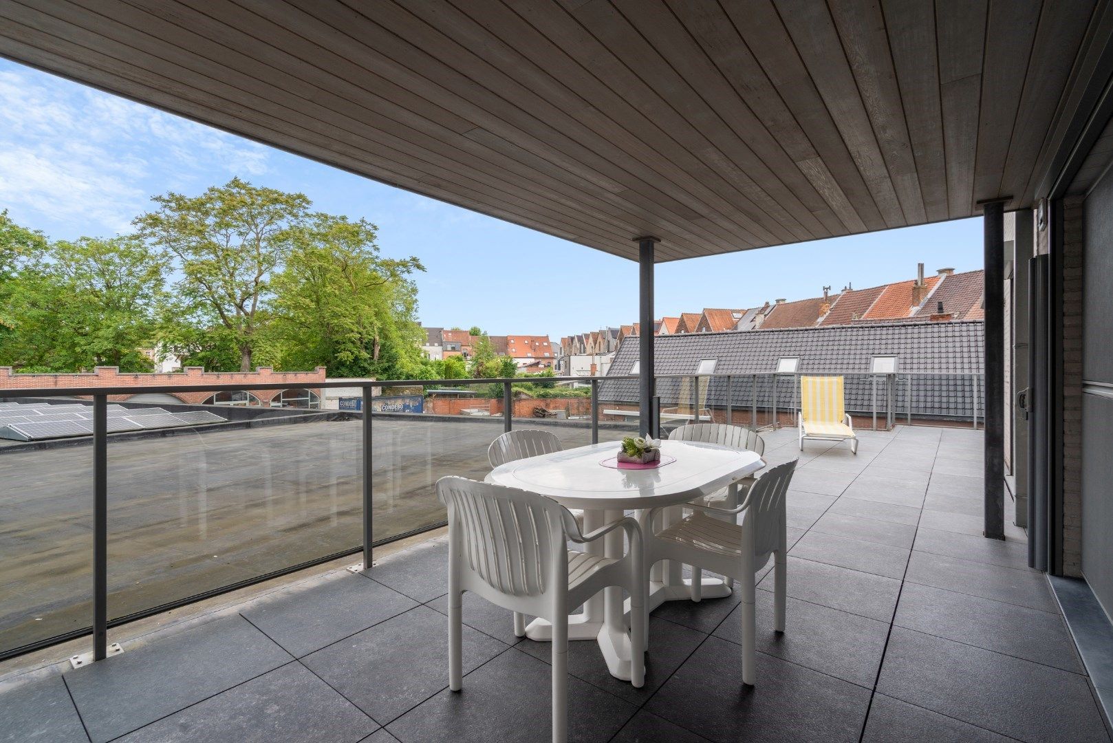 🔑 Luxe Appartement in het Centrum van Lokeren met Zicht op de Durme en Markt 🔑 foto 16