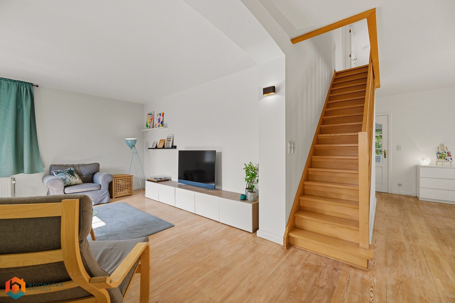 Instapklare woning met 6 slpkrs te Keerbergen foto 5