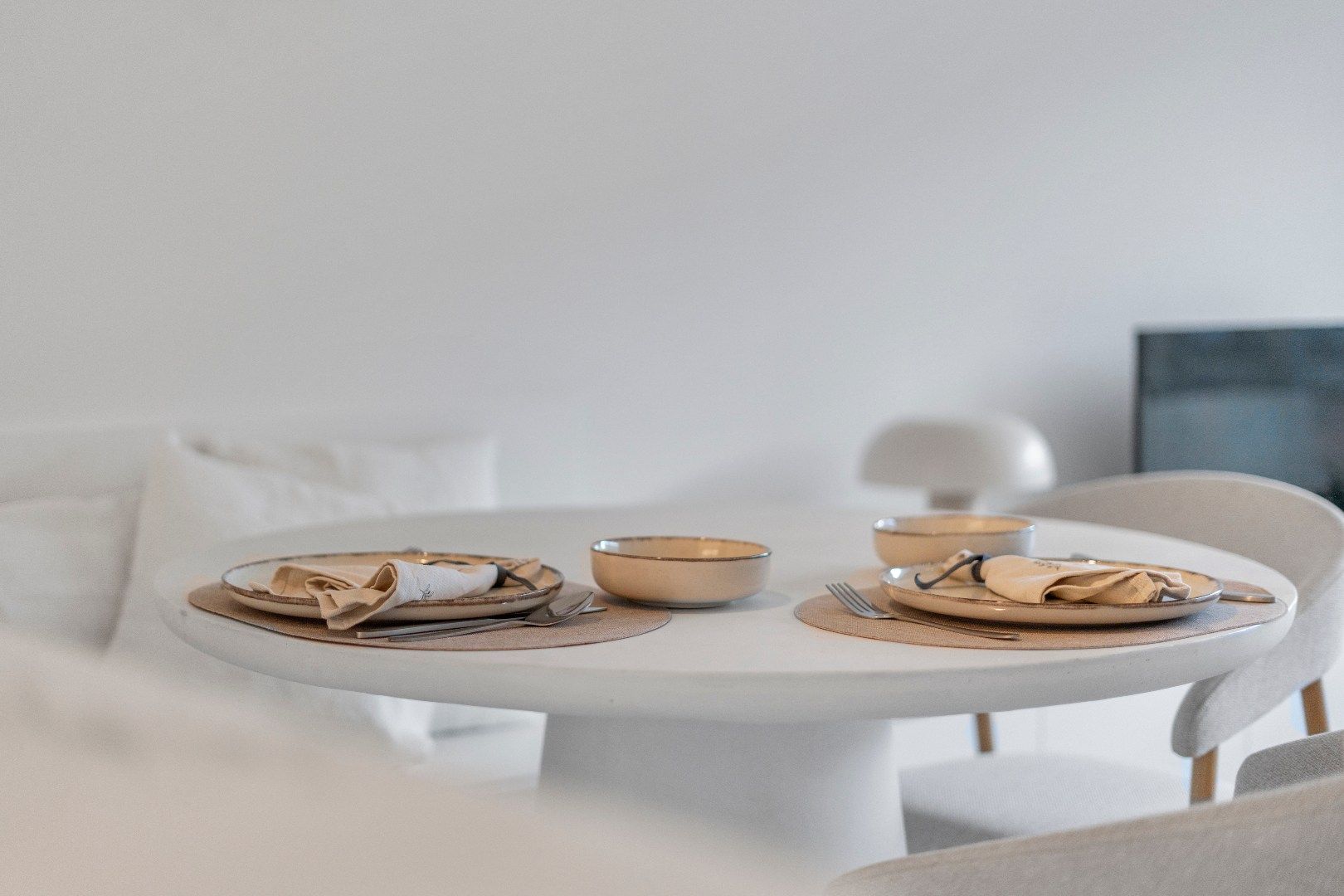Instapklaar appartement - achterkant Zeedijk foto 20