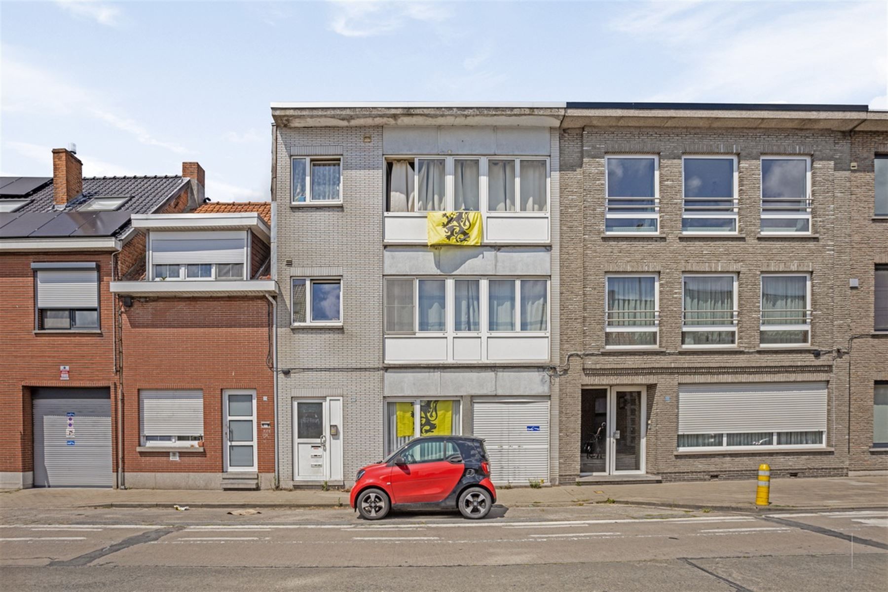 Appartement te koop Albert Panisstraat 60/2 - 9120 Beveren-Waas