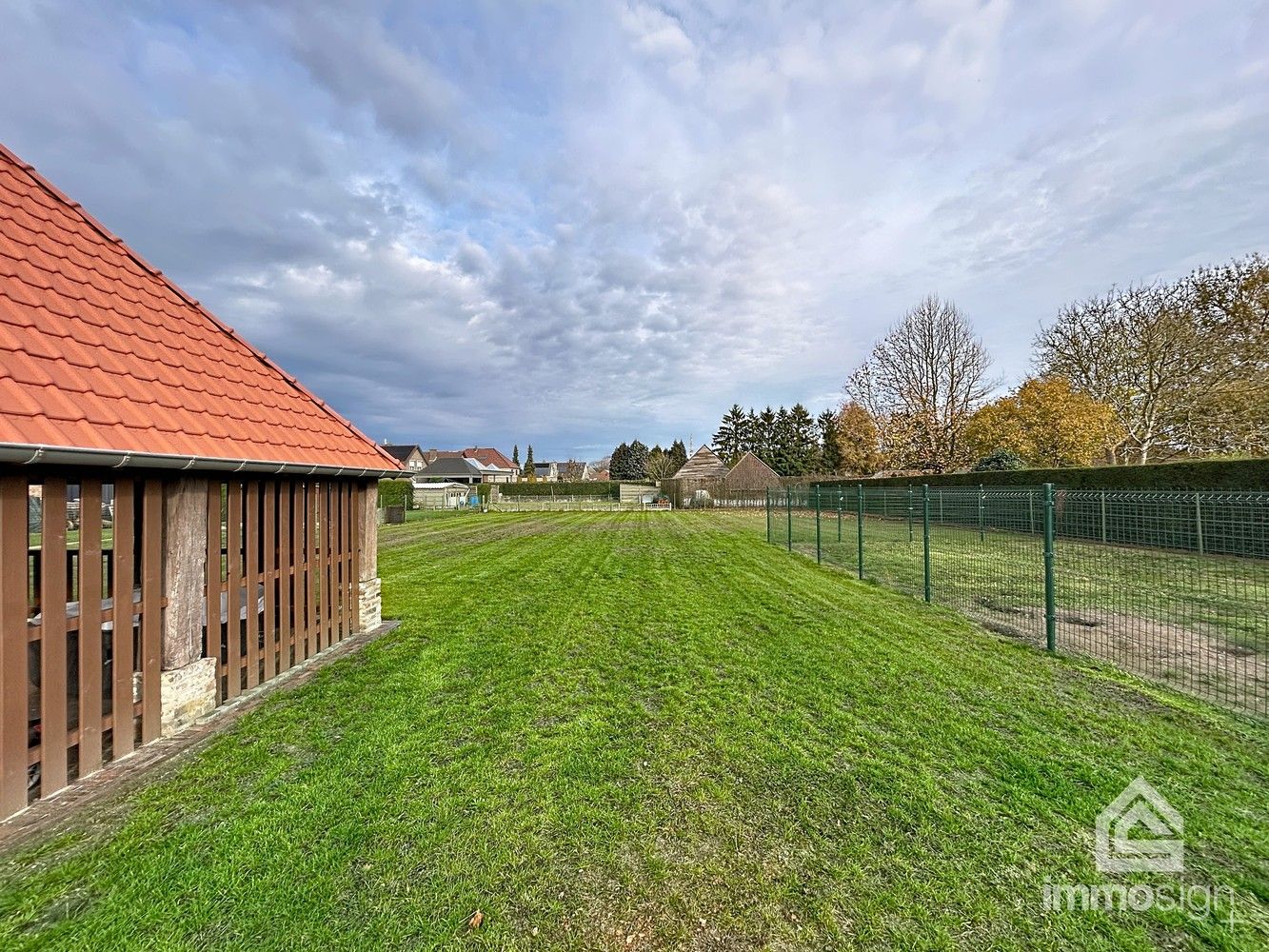 Karaktervol landhuis op 2318 m² in groene, rustige omgeving foto 48