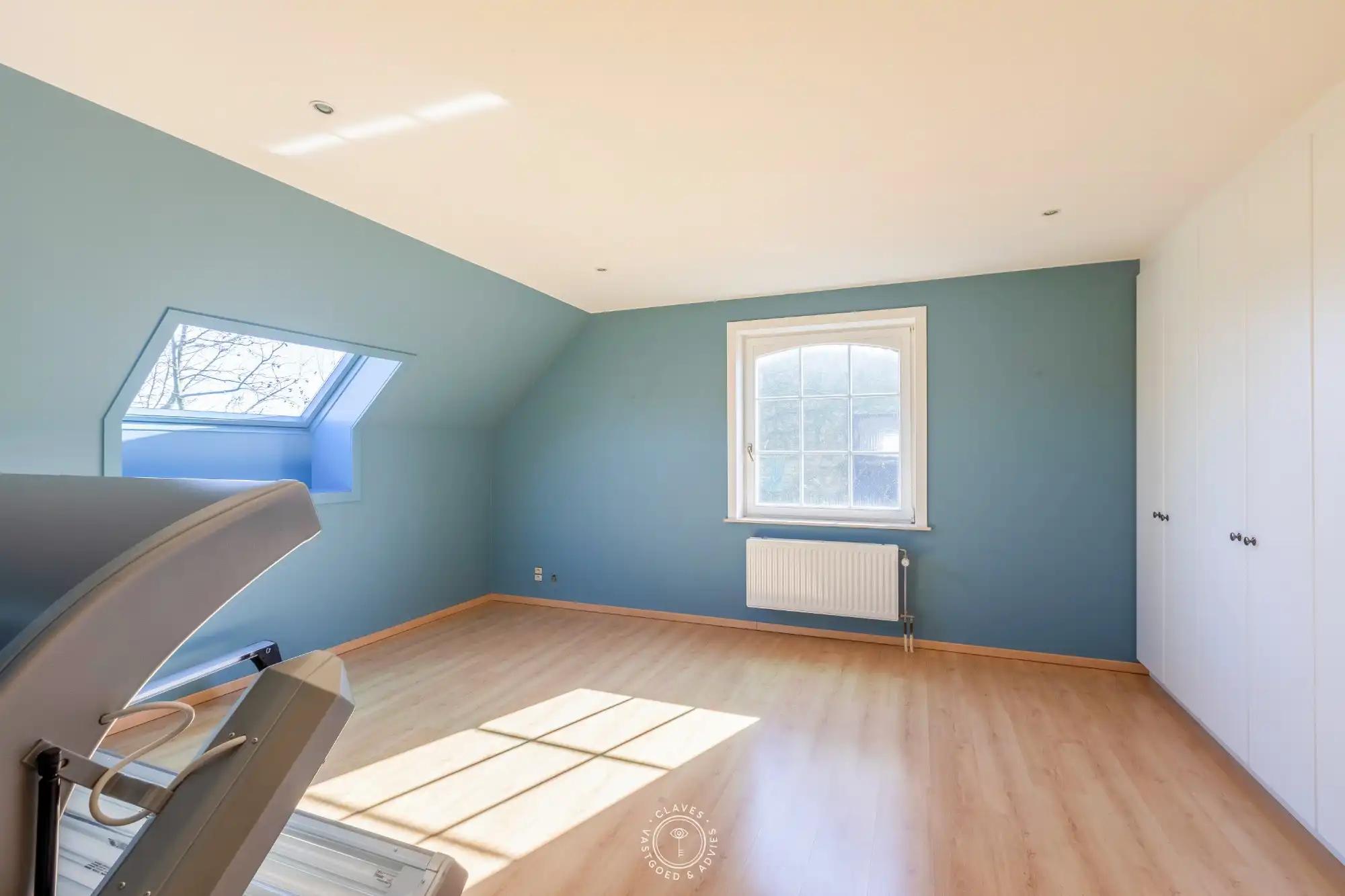 Open bebouwing met loods op uitzonderlijk perceel van +10.000 m² met adembenemend uitzicht foto 27