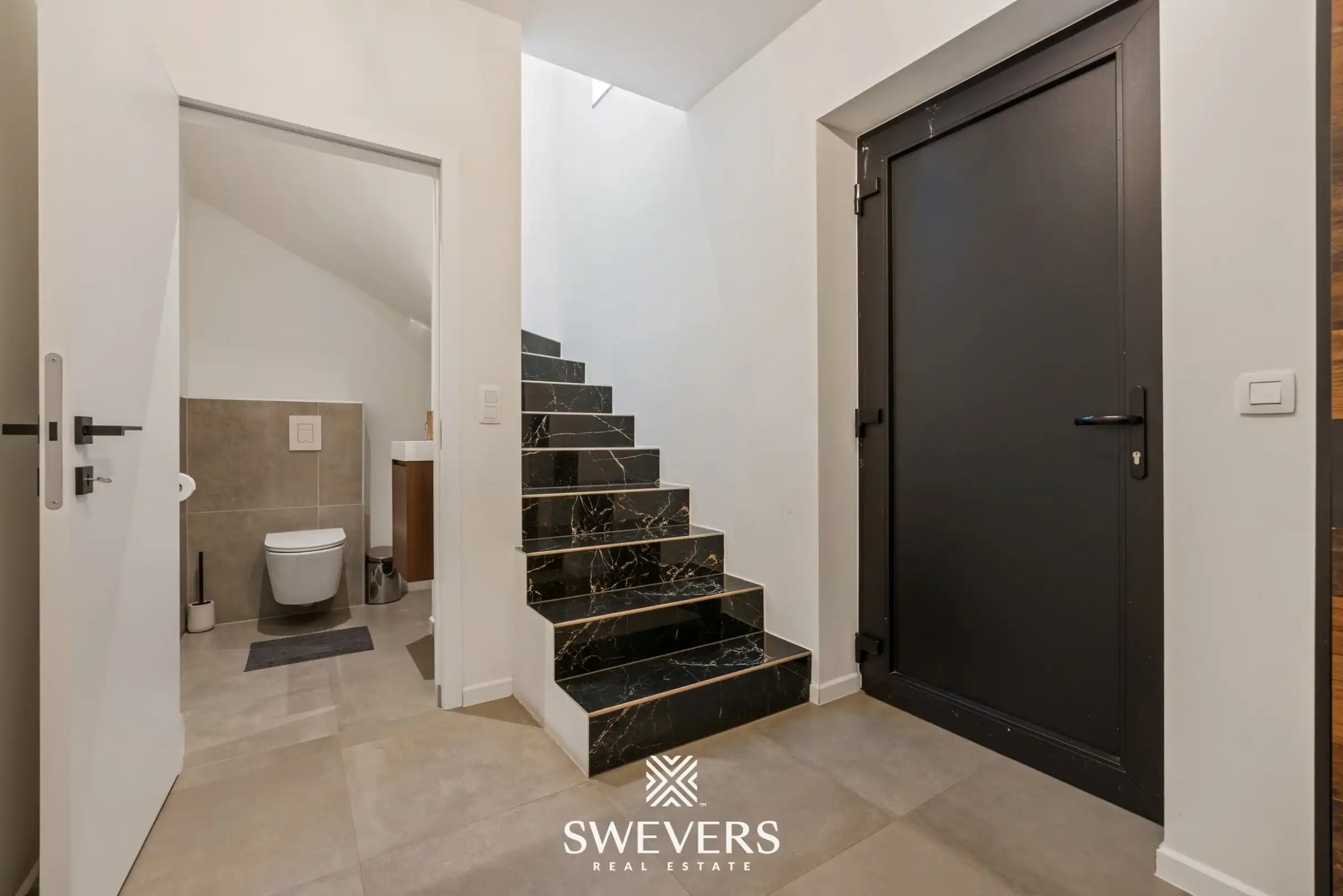 Stijlvol wonen in een rustige wijk met EPC -15 en mogelijkheid tot 2% registratie foto 21