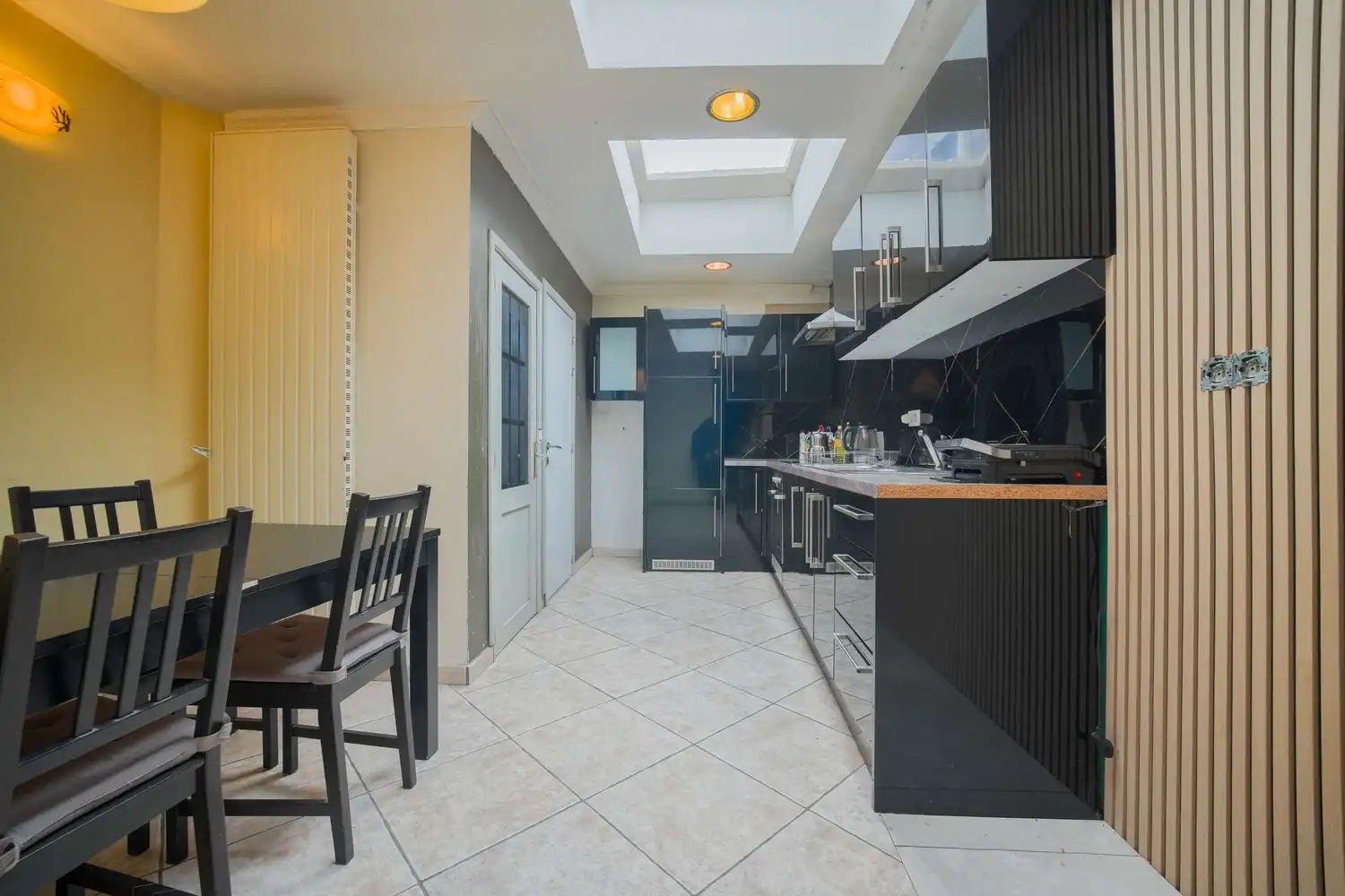 Gezellige stadswoning in Mechelen foto 13