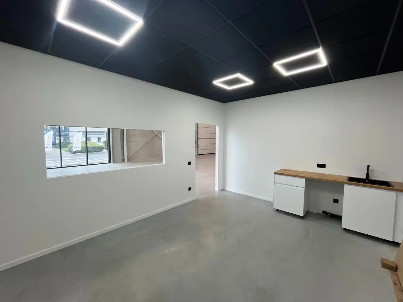 Hoekunit 239m² foto 11