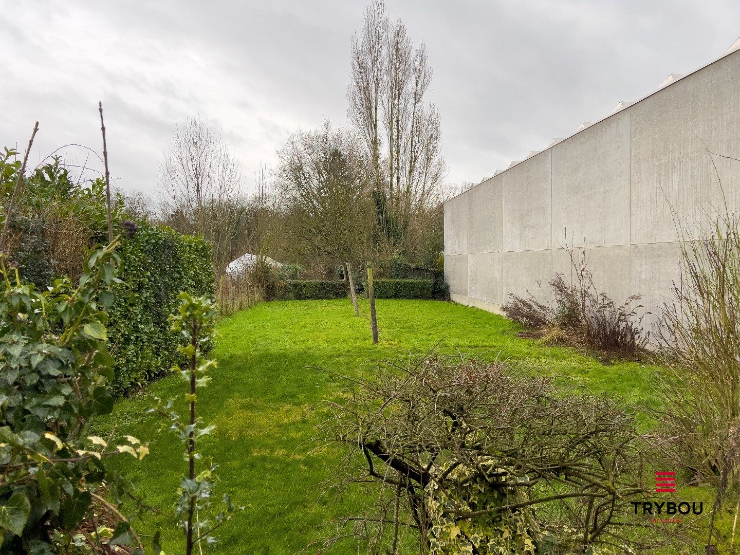 Te renoveren woning in centrum van Houthulst op perceel van 1042m² foto 19