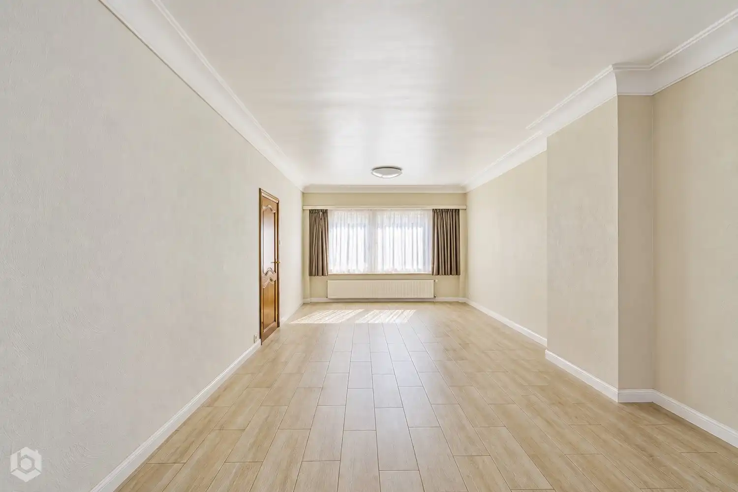 Instapklare woning met 4 slpkrs en ruime tuin te Niel foto 7