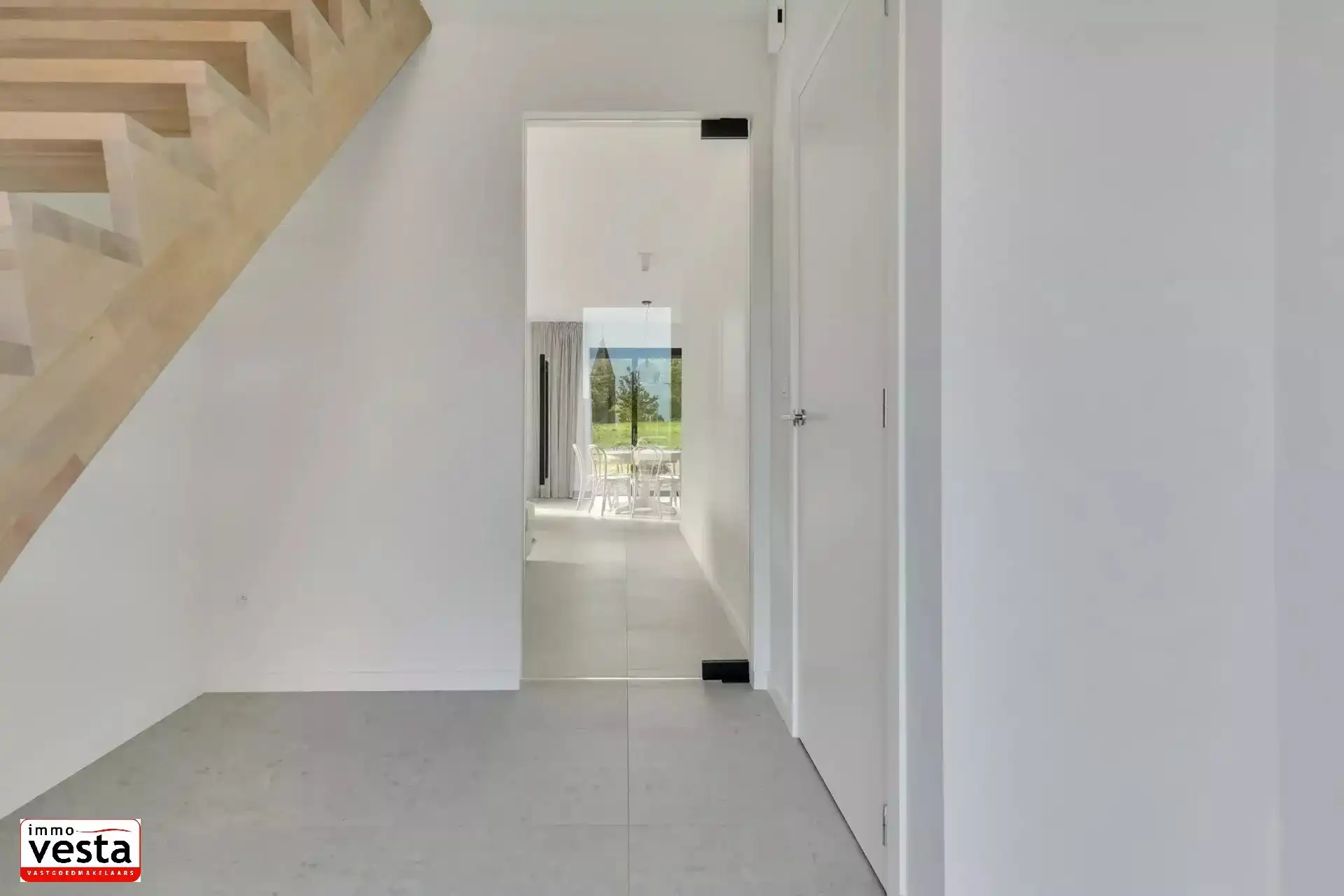 Energiezuinige nieuwbouwwoning in Nieuwerkerken foto 5