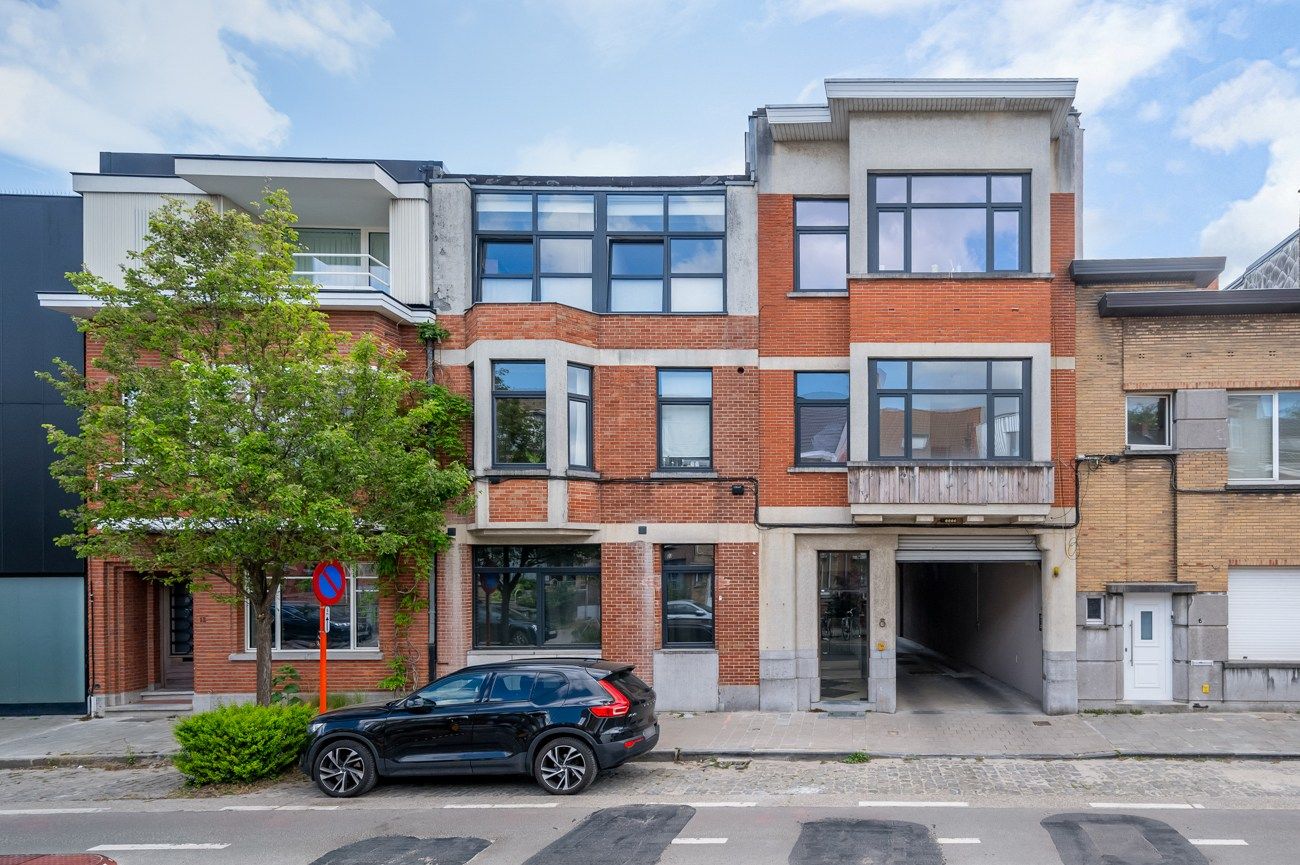 Appartement te koop Rijsenbergstraat 8 -/A - 9000 Gent