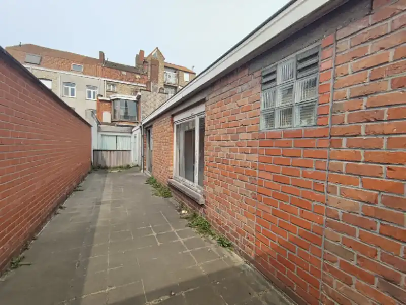 Ruime woning foto 10