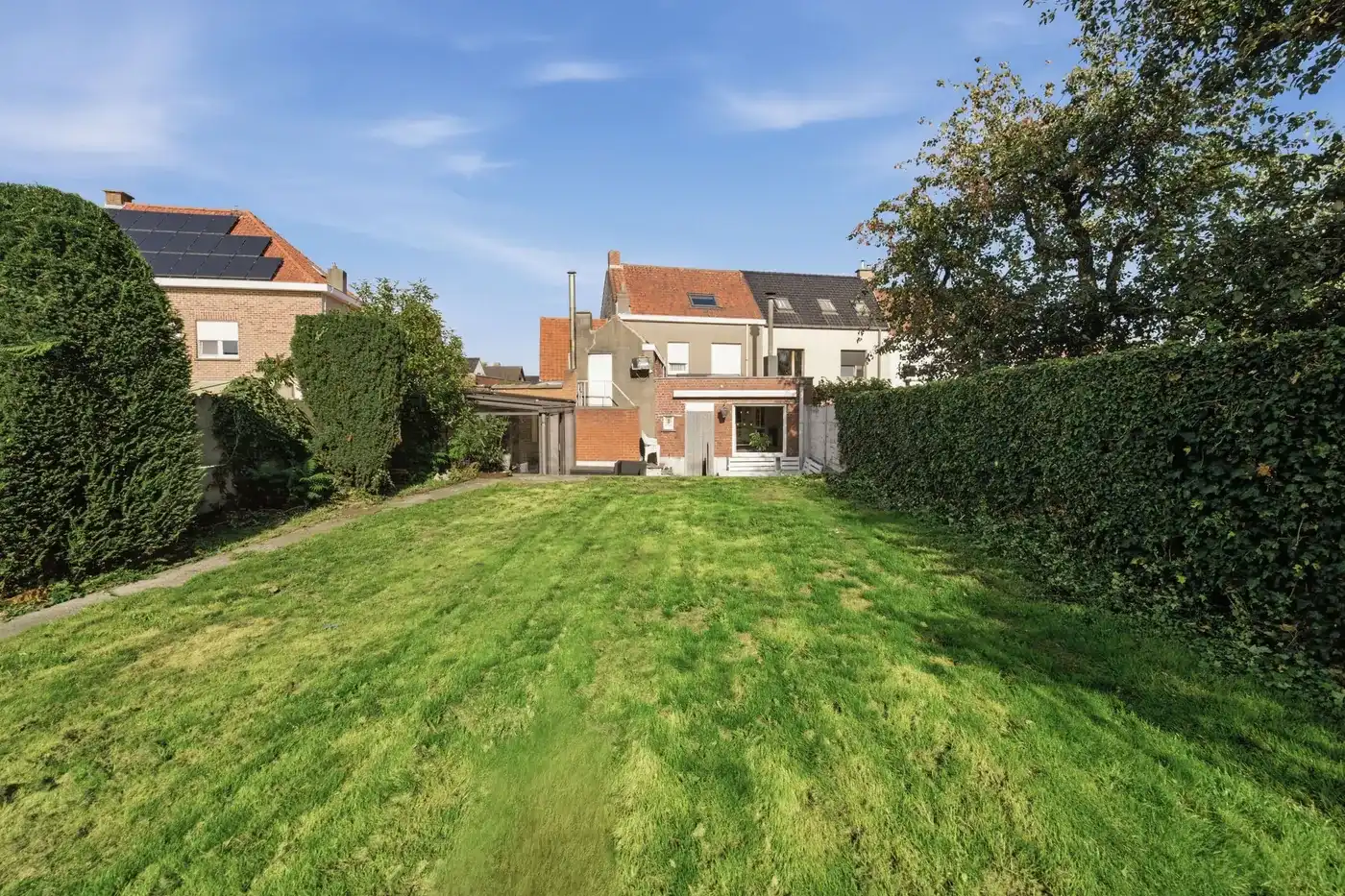 RUIME WONING IN HET HARTJE VAN ZWEVEGEM foto 16