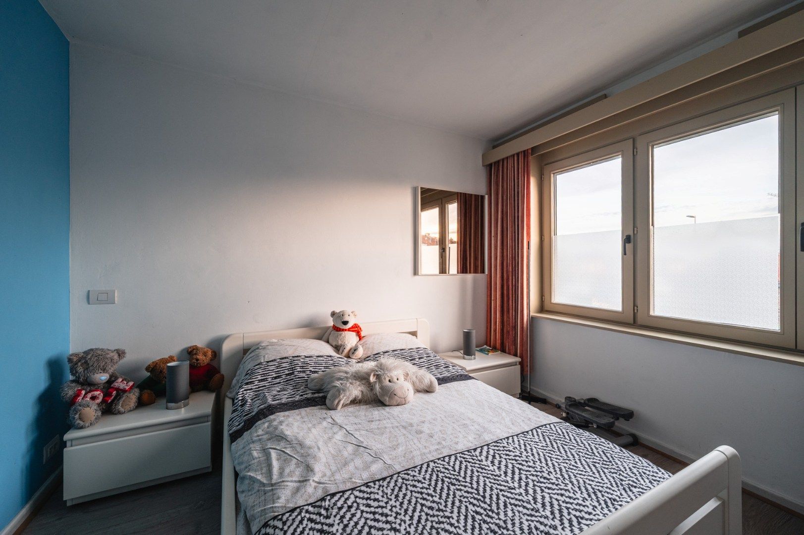 Uiterst goed verzorgde woning met garage, tuin en 3 slaapkamers. foto 12