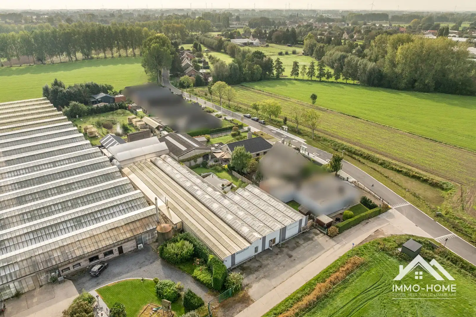 Multifunctionele eigendom op TOP locatie foto 26