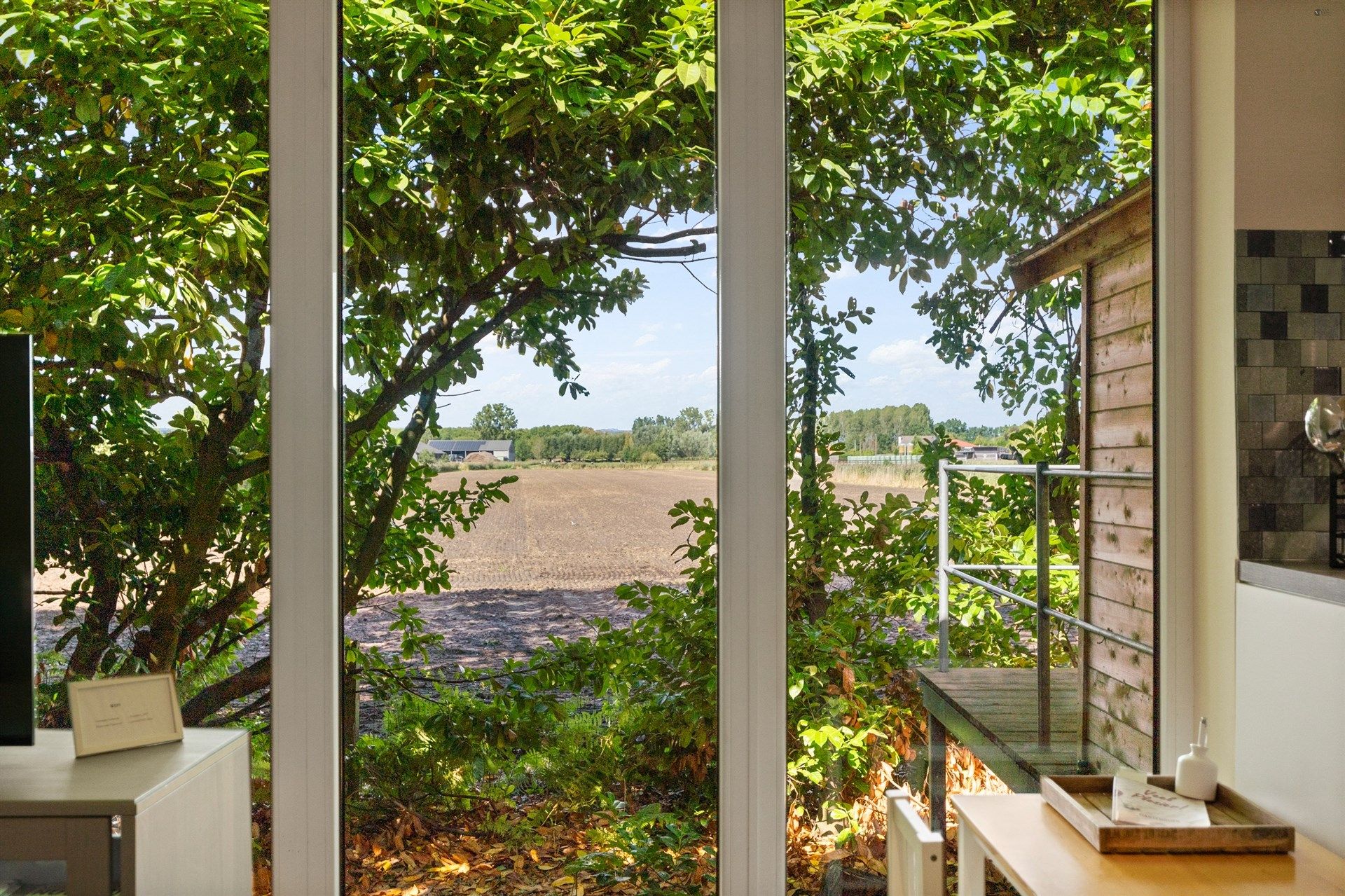 Fantastisch gelegen nieuwbouwchalet foto 20