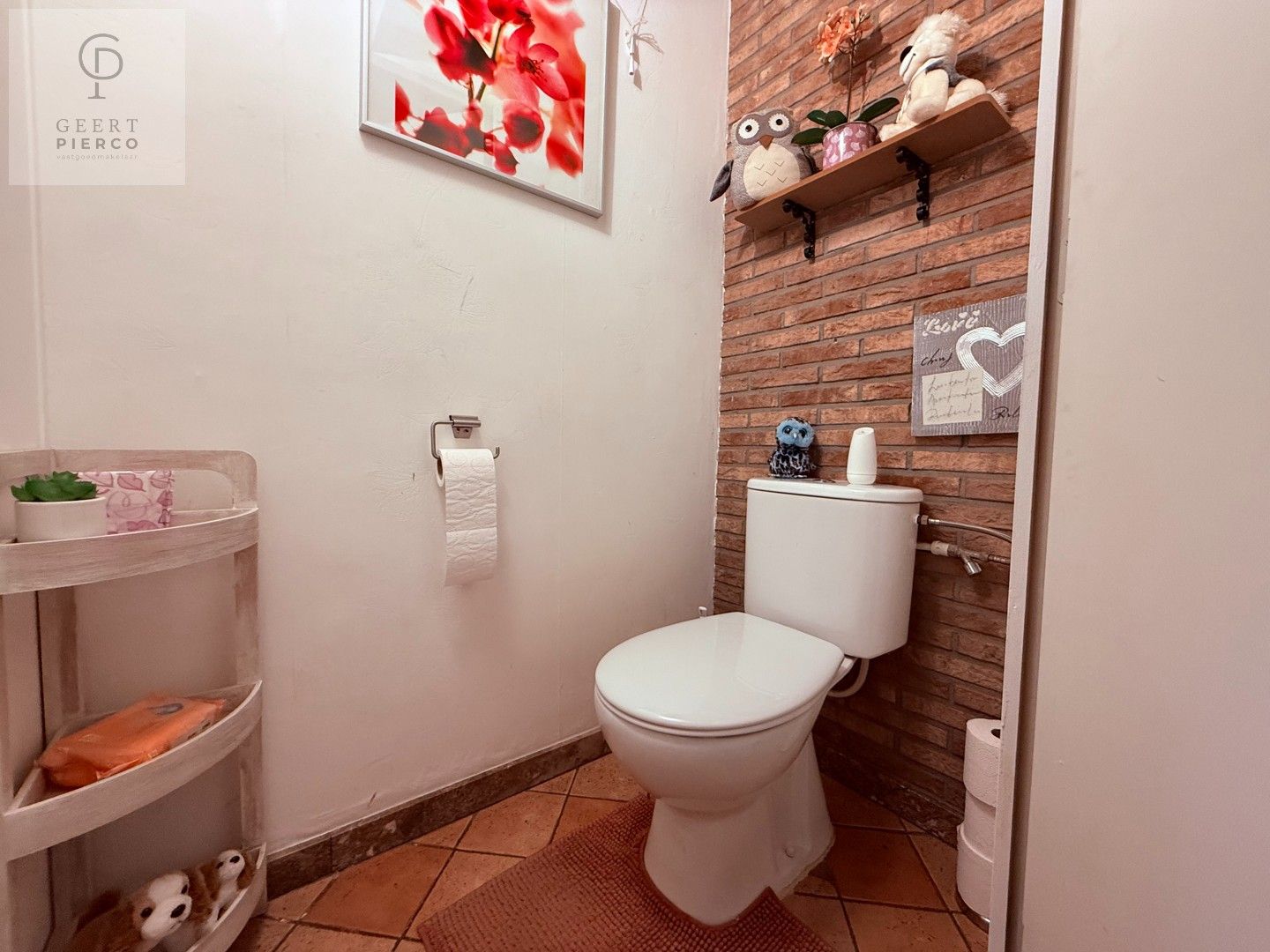 Gezellige woning te Landen foto 14