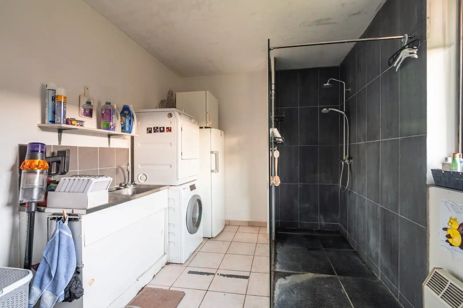 OPENDEURDAG ZATERDAG 18 APRIL VAN 9U30-10U30 foto 10