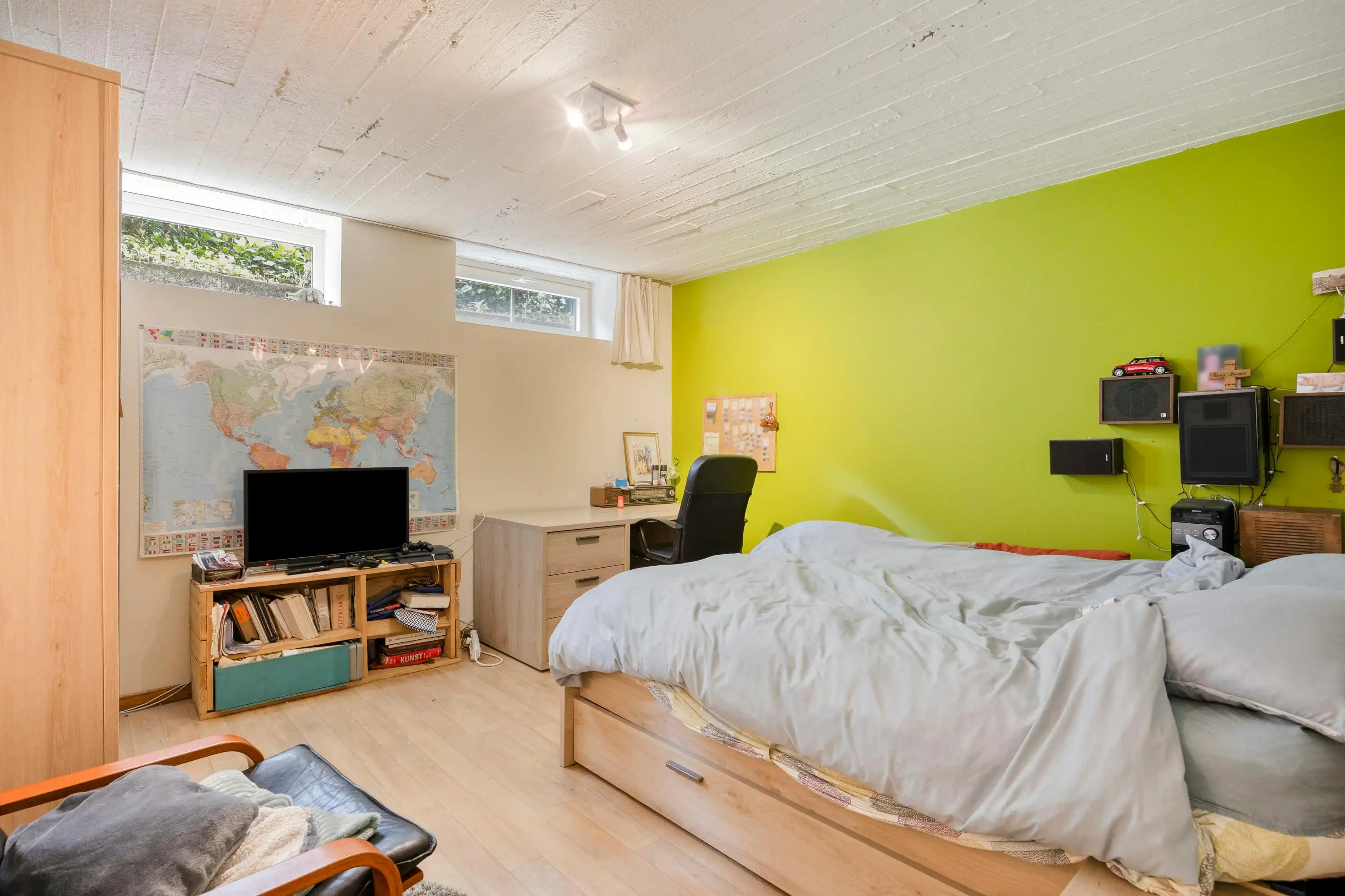 Huis met prachtig zicht achteraan te koop in Wuustwezel! foto 34