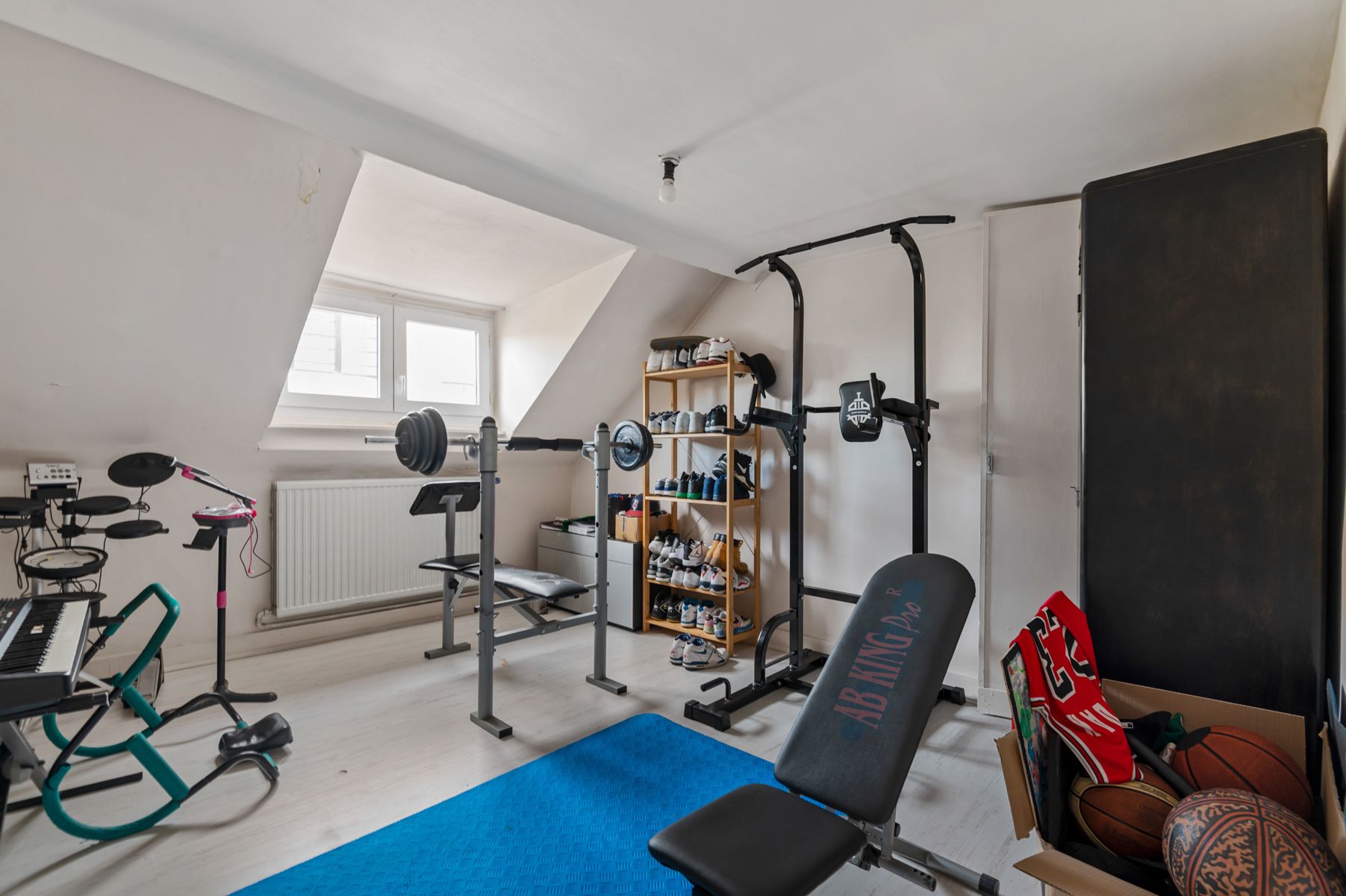 Charmante familiewoning met alle hotspots om de hoek foto 15