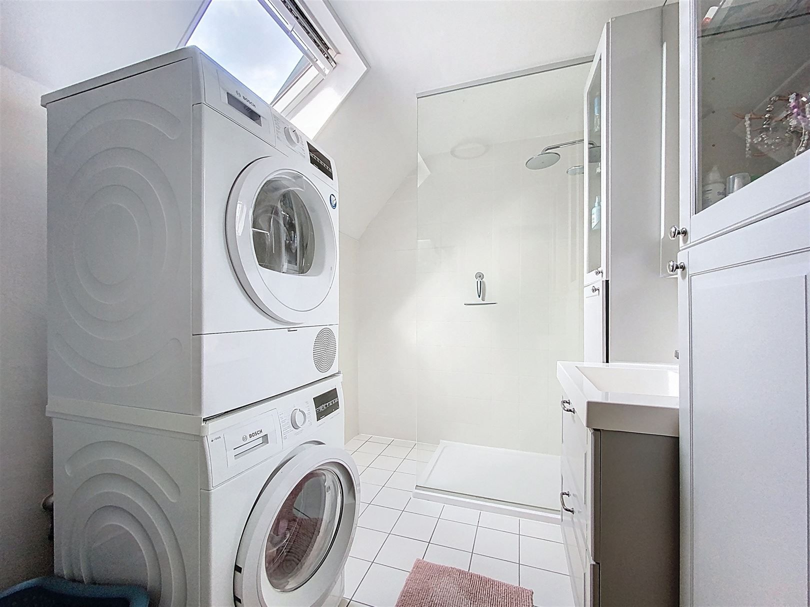 Duplex appartement nabij centrum Brasschaat  foto 10