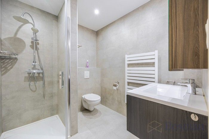 Woning met 4 slpkmrs en tuin te huur in Tessenderlo centrum foto 13