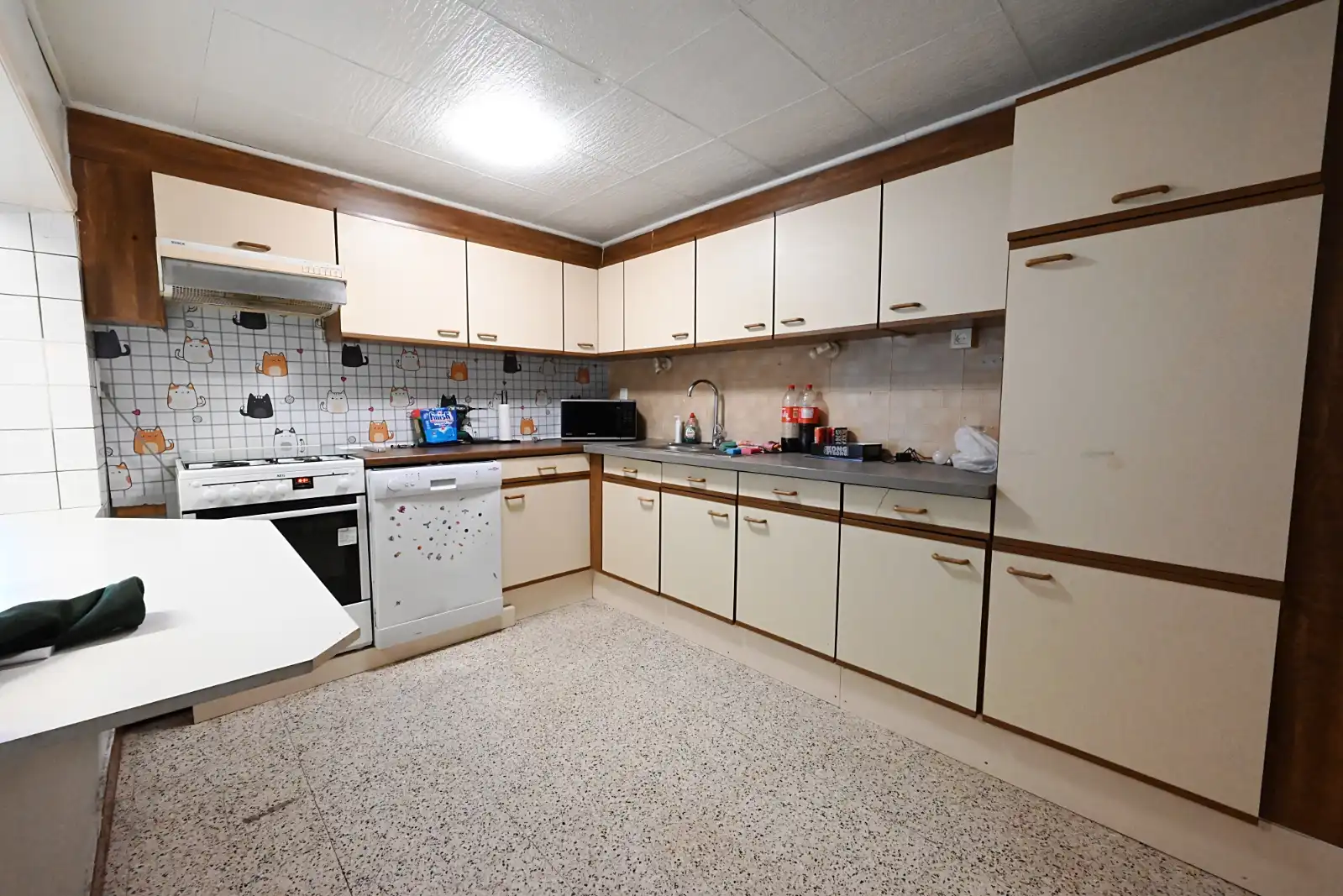 Woning met 3 slaapkamers en 3 garages foto 6