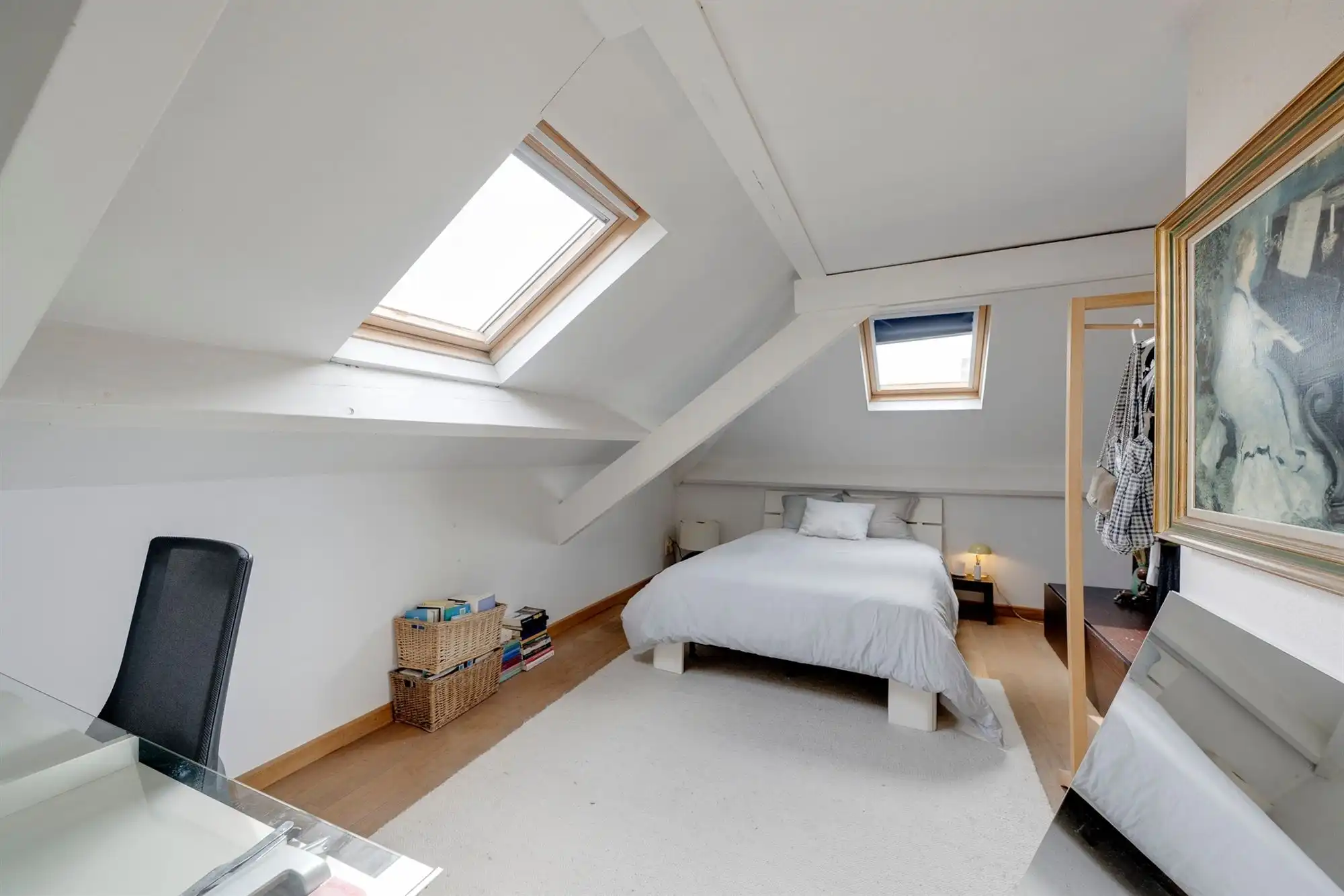 Sfeervolle halfopen woning nabij het dorpshart foto 32