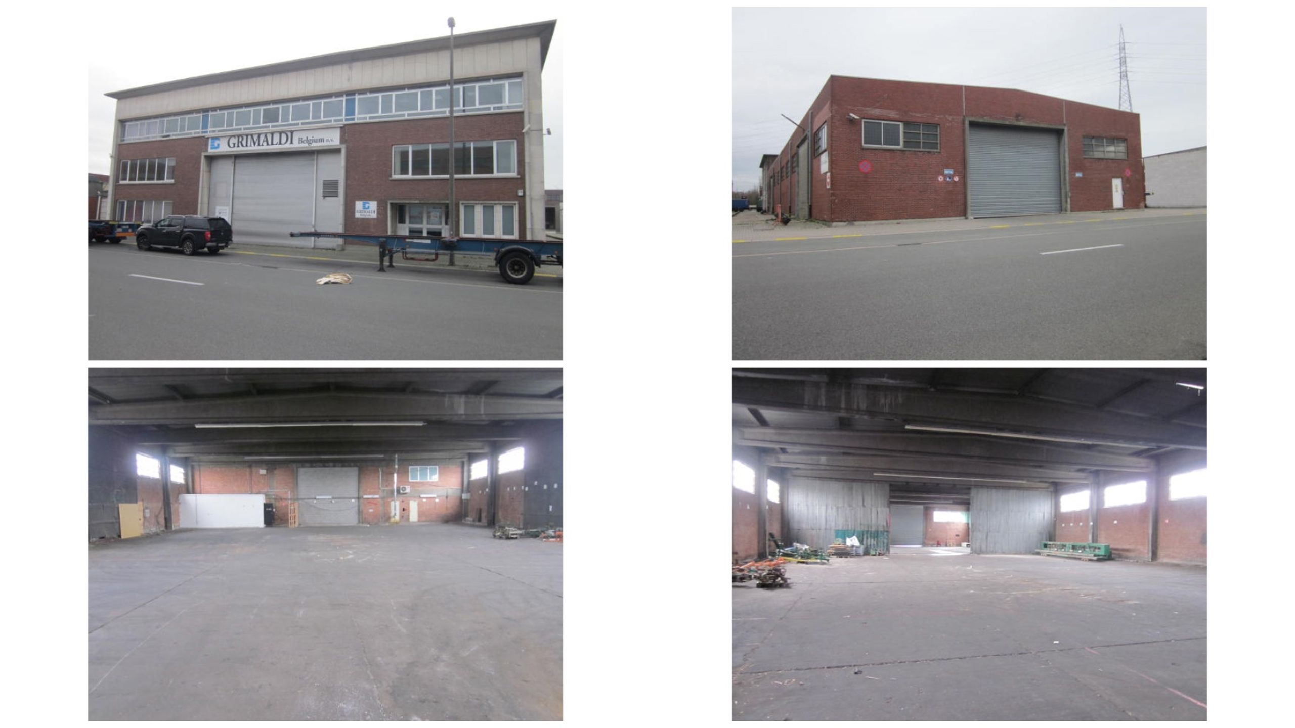 Haven Antwerpen:  Verkoop gebouw bespreekbaar foto 3