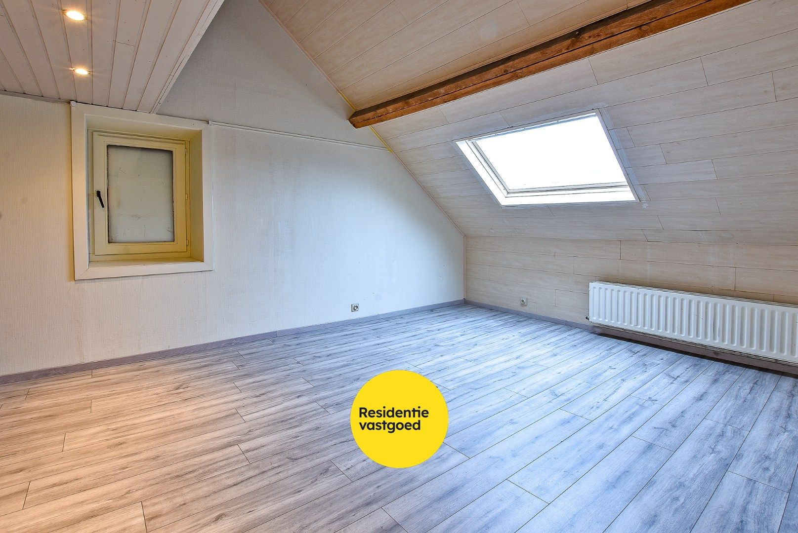 Charmante woning in de dorpskern van Keiem! foto 9