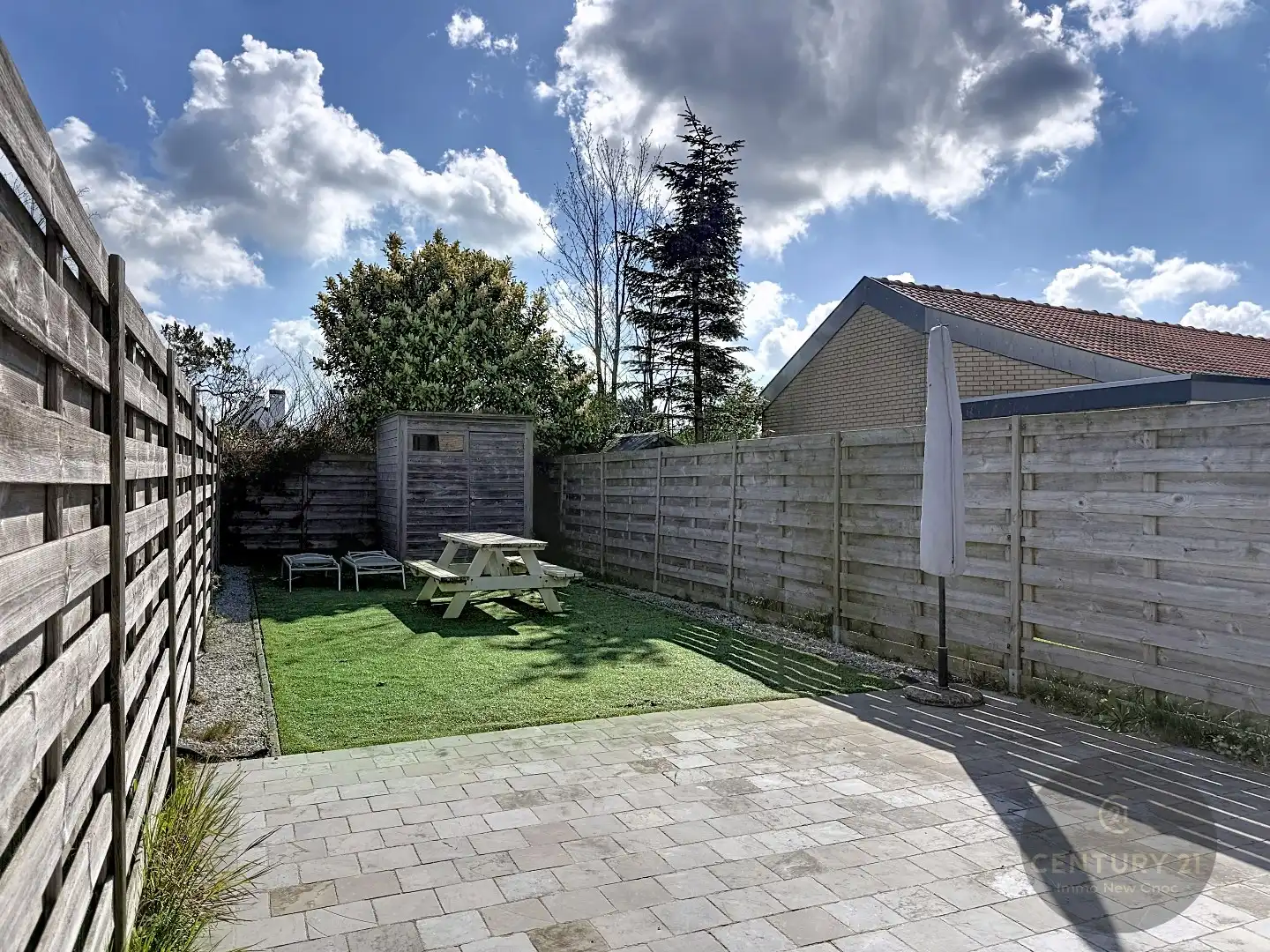 KNAP GERENOVEERDE WONING! foto 20